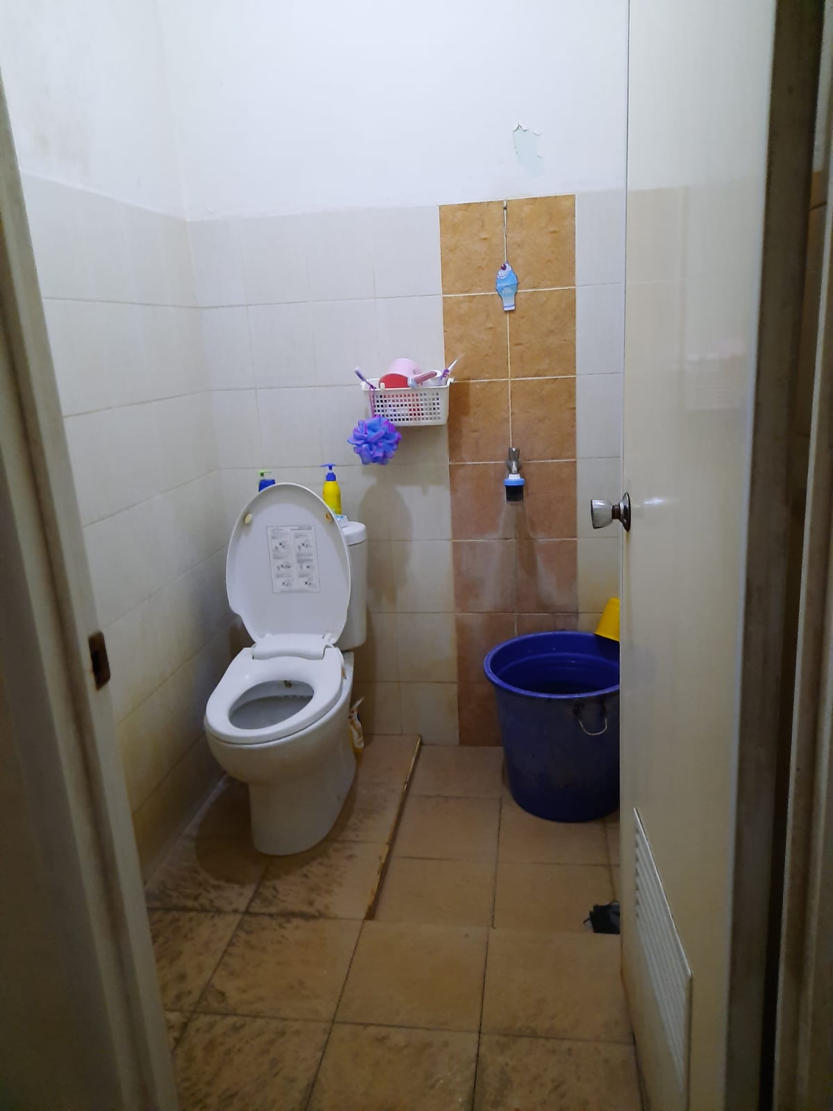 Jual Rumah Tinggal di Perumahan Kosambi Baru Cengkareng Jakarta Barat (GN) - Foto 4