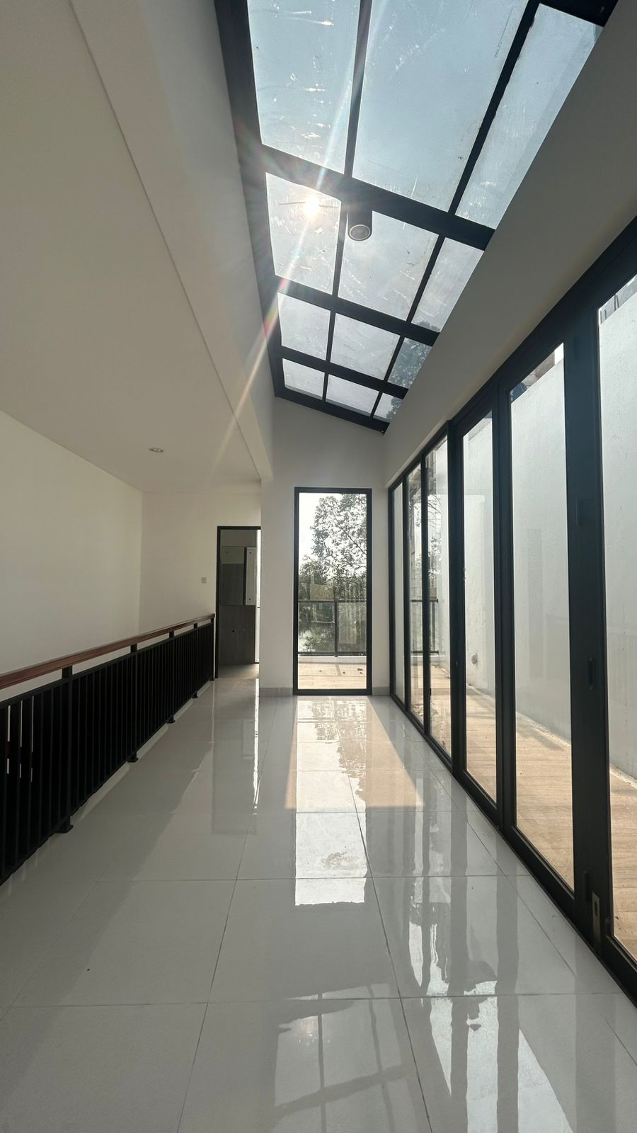 Sewa Cepat Ruko Komersil Cipondoh Kota Tangerang Banten (GN) - Foto 3