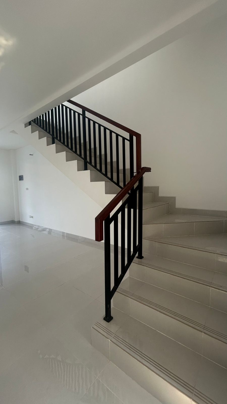 Sewa Cepat Ruko Komersil Cipondoh Kota Tangerang Banten (GN) - Foto 9