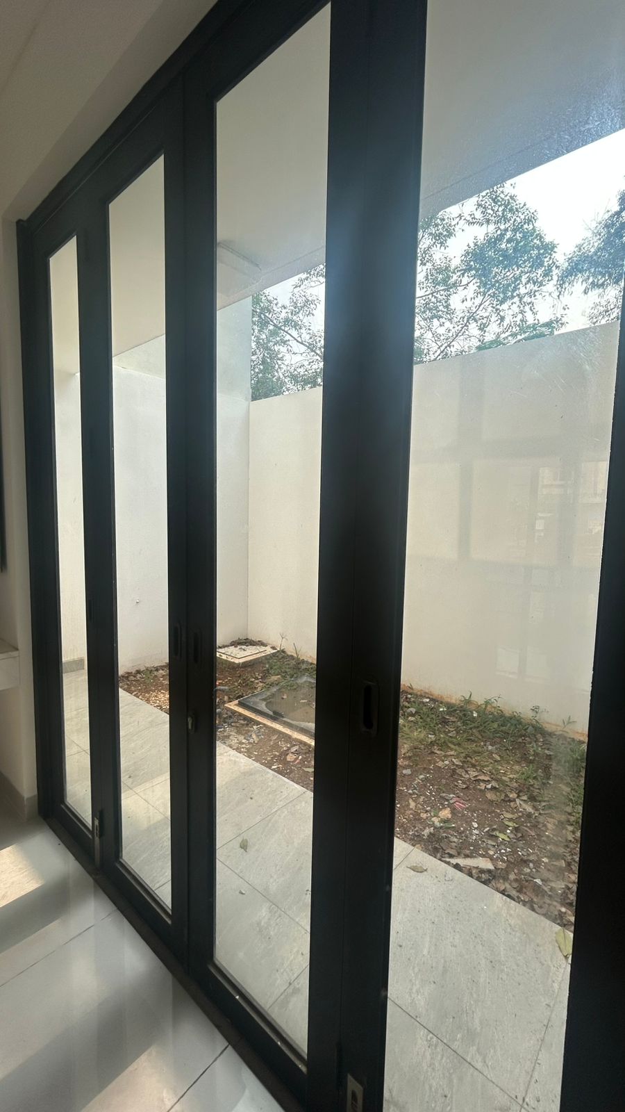 Sewa Cepat Ruko Komersil Cipondoh Kota Tangerang Banten (GN) - Foto 10