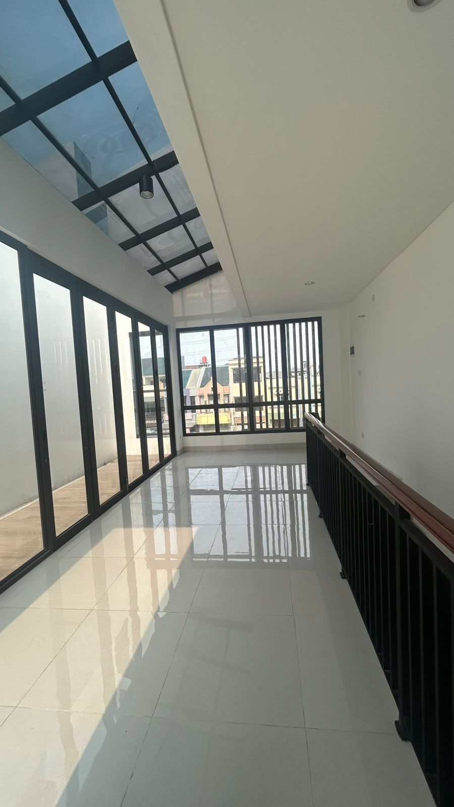 Sewa Cepat Ruko Komersil Cipondoh Kota Tangerang Banten (GN) - Foto 14