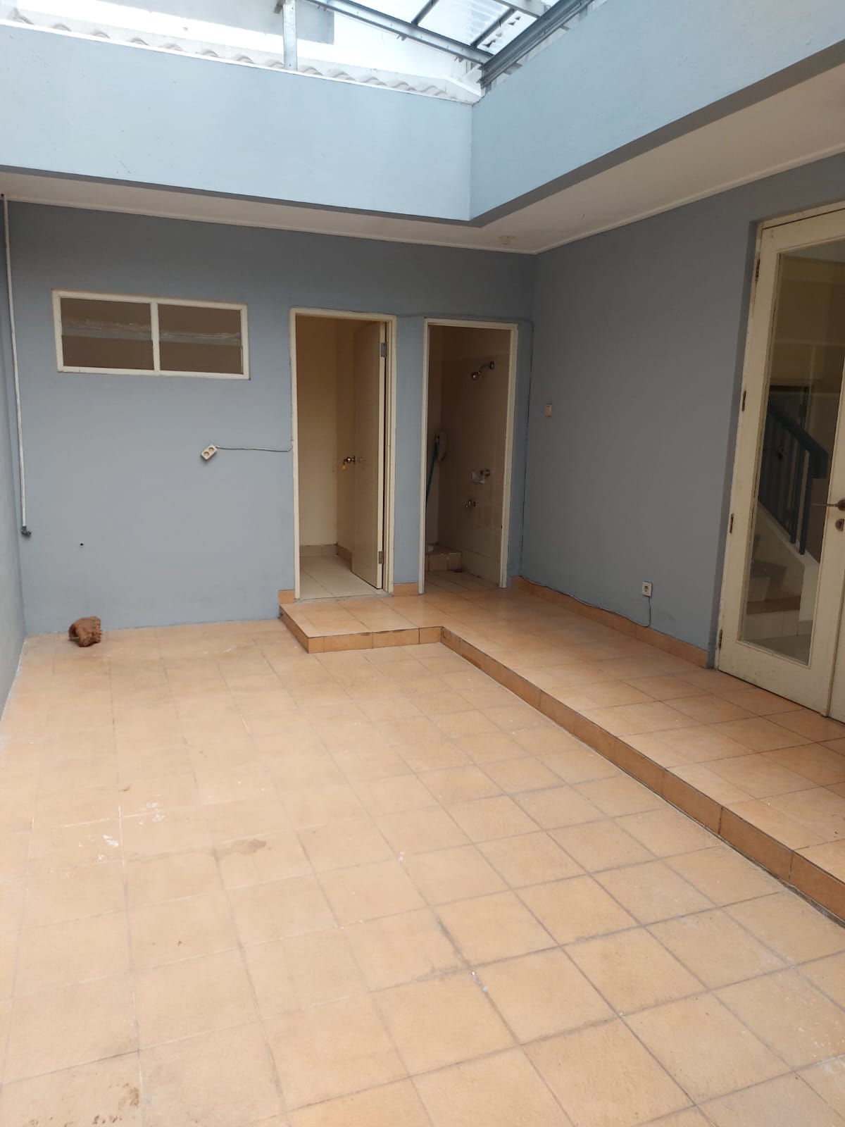 Sewa Cepat Rumah Tinggal 2 lantai di Perumahan Puri Mansion Cengkareng Jakarta Barat (GN) - Foto 6