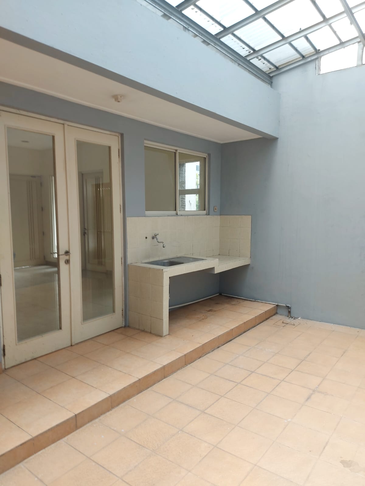 Sewa Cepat Rumah Tinggal 2 lantai di Perumahan Puri Mansion Cengkareng Jakarta Barat (GN) - Foto 7