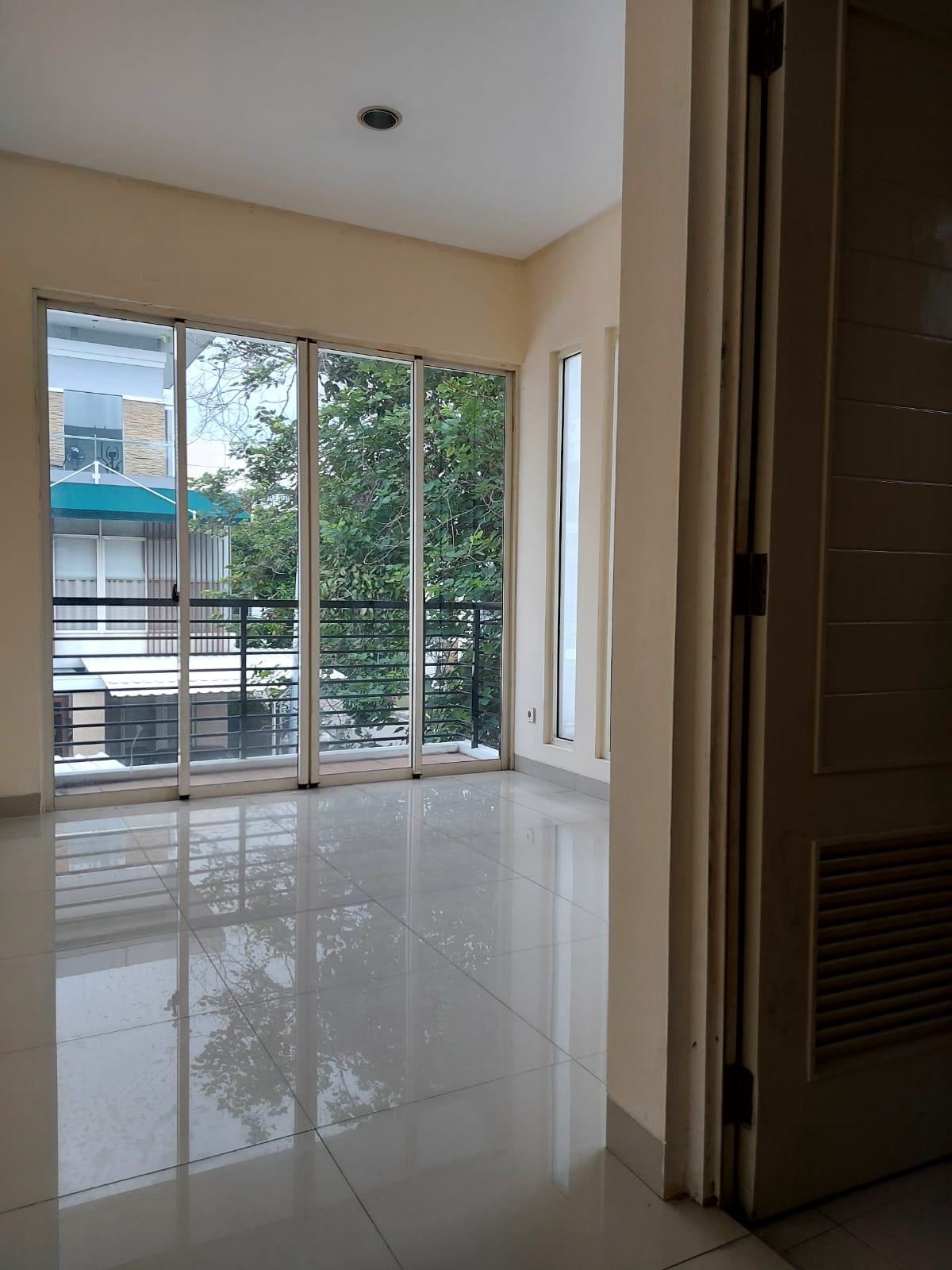 Sewa Cepat Rumah Tinggal 2 lantai di Perumahan Puri Mansion Cengkareng Jakarta Barat (GN) - Foto 10