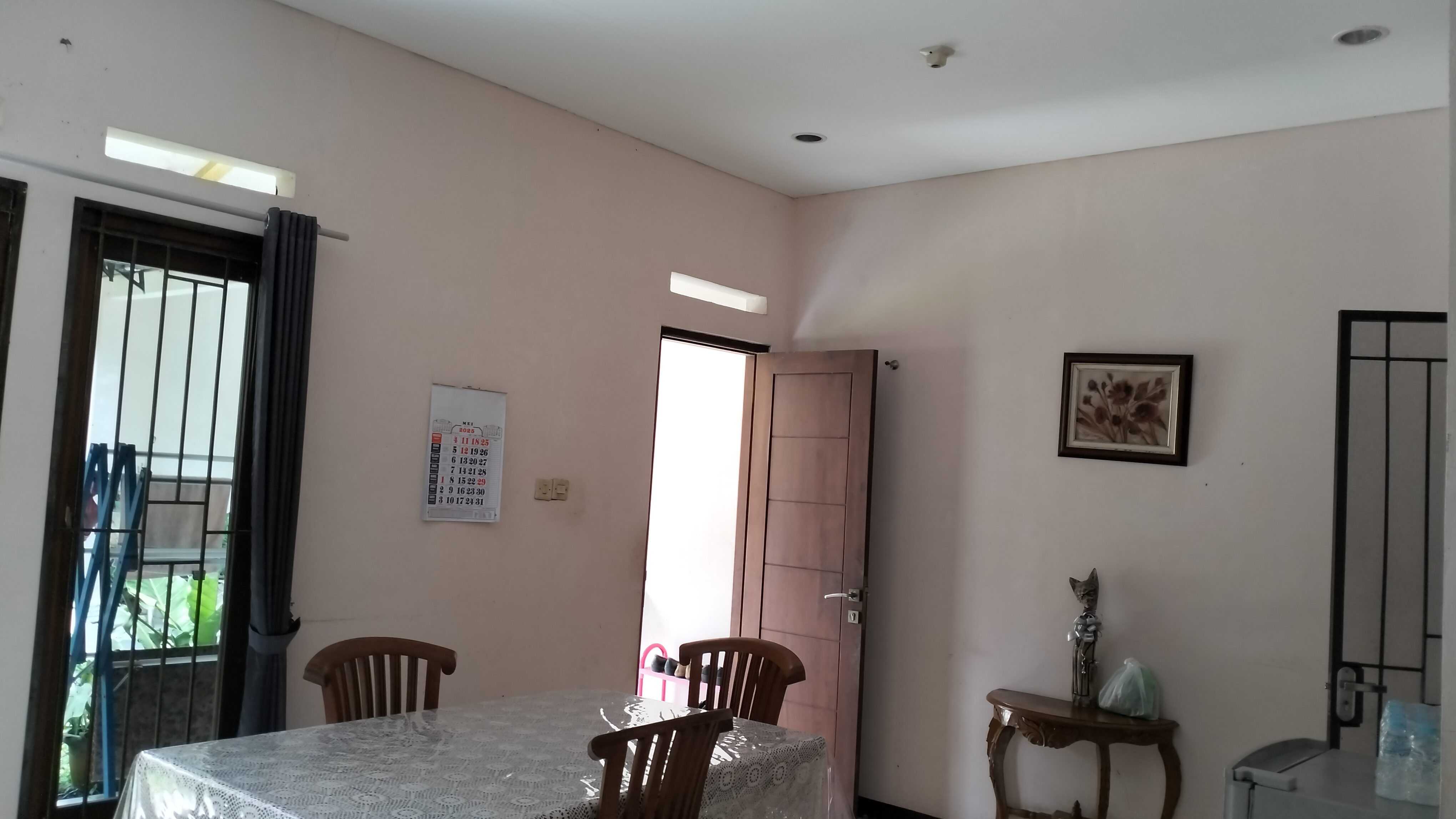 DIJUAL RUMAH DUA LANTAI DEPAN SOTO BANG BONIN SEMBOJA BOGOR BARAT - Foto 3