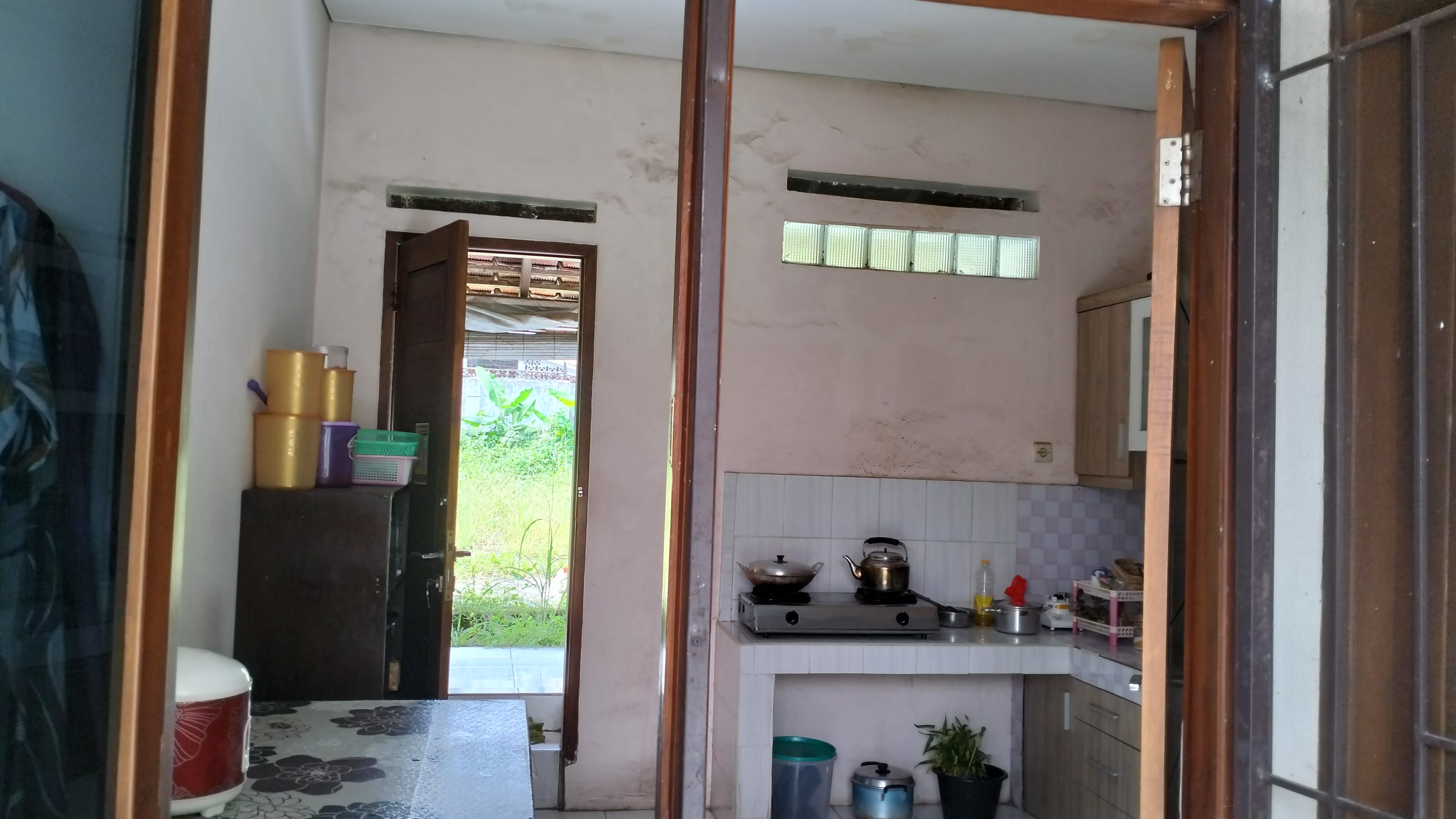 DIJUAL RUMAH DUA LANTAI DEPAN SOTO BANG BONIN SEMBOJA BOGOR BARAT - Foto 6