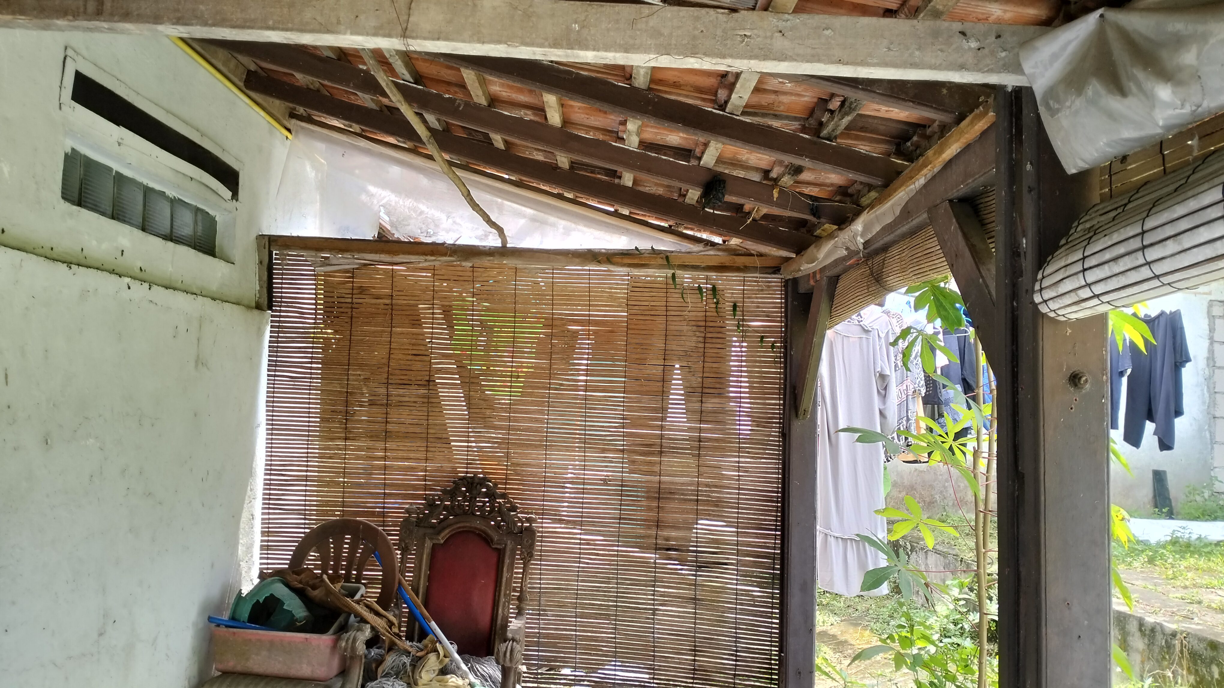 DIJUAL RUMAH DUA LANTAI DEPAN SOTO BANG BONIN SEMBOJA BOGOR BARAT - Foto 7