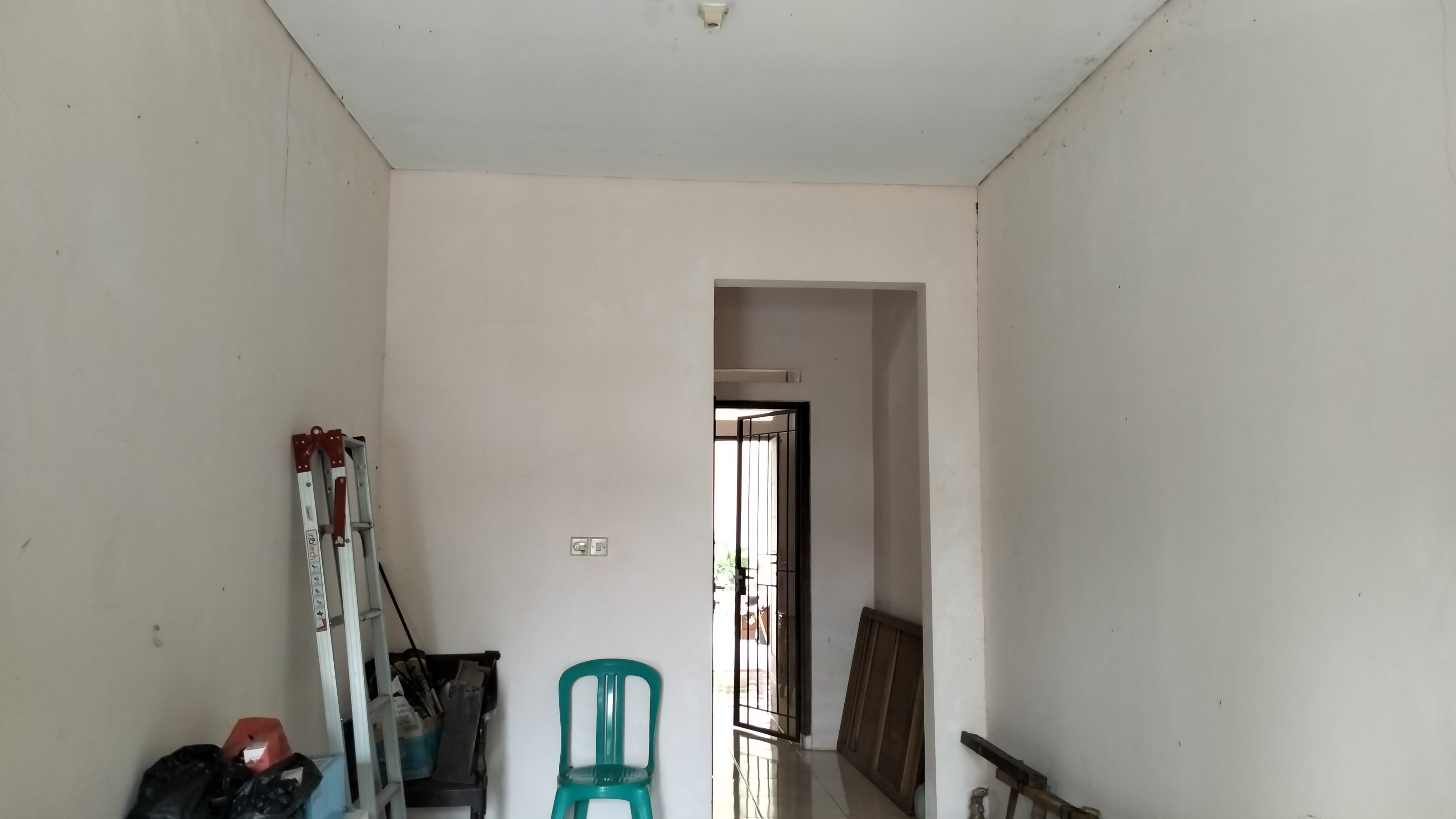 DIJUAL RUMAH DUA LANTAI DEPAN SOTO BANG BONIN SEMBOJA BOGOR BARAT - Foto 12