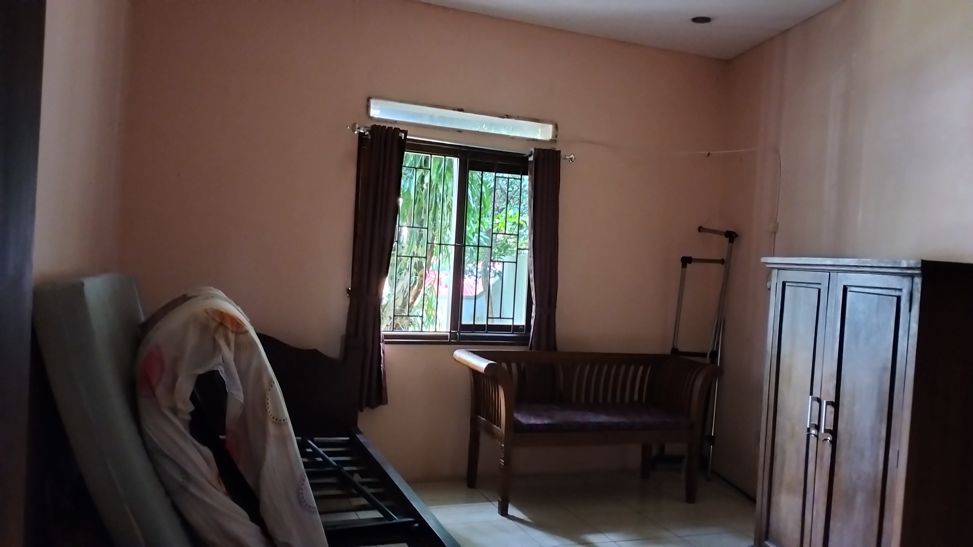 DIJUAL RUMAH DUA LANTAI DEPAN SOTO BANG BONIN SEMBOJA BOGOR BARAT - Foto 16