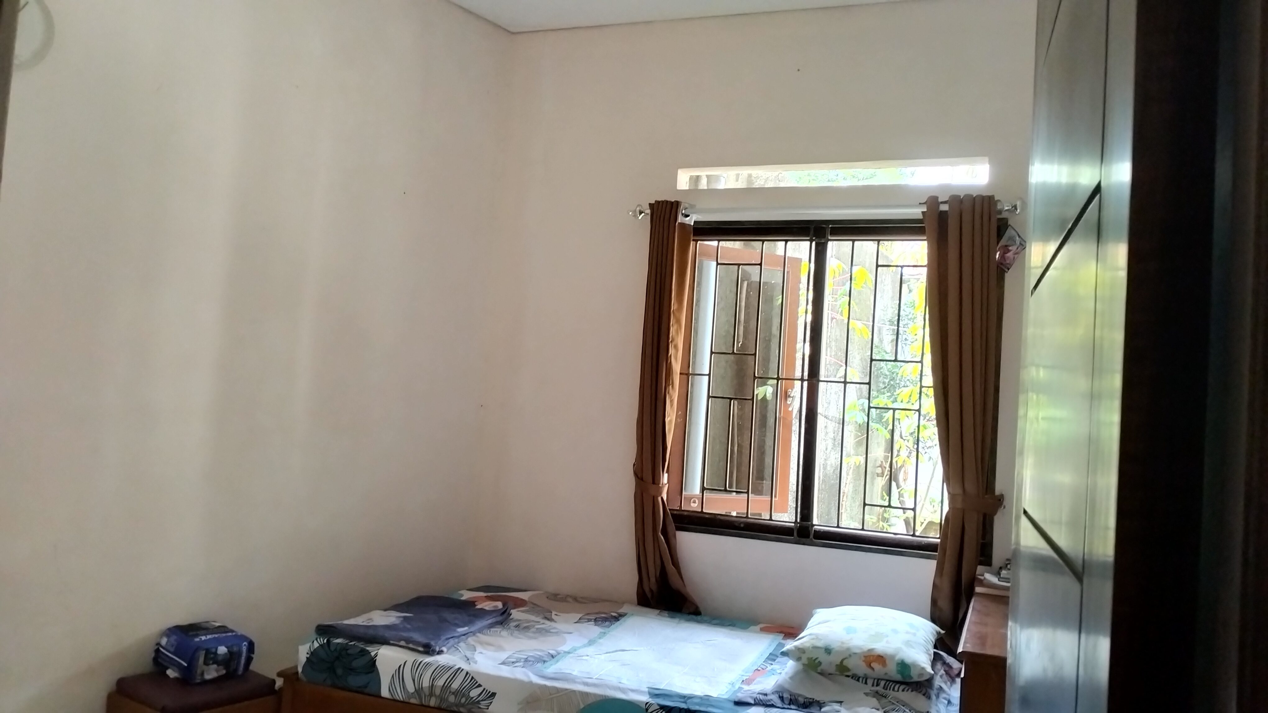 DIJUAL RUMAH DUA LANTAI DEPAN SOTO BANG BONIN SEMBOJA BOGOR BARAT - Foto 17