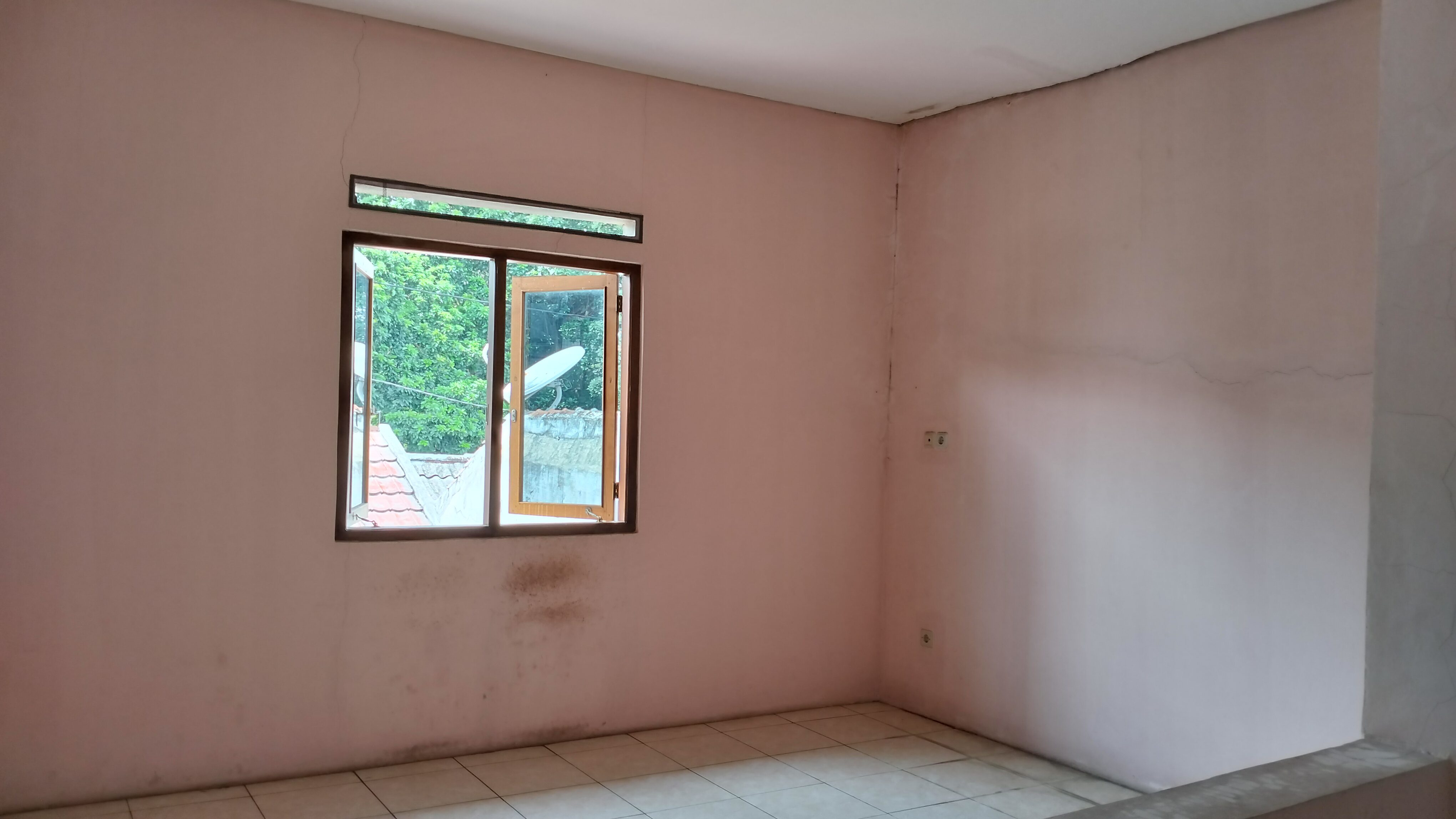 DIJUAL RUMAH DUA LANTAI DEPAN SOTO BANG BONIN SEMBOJA BOGOR BARAT - Foto 18