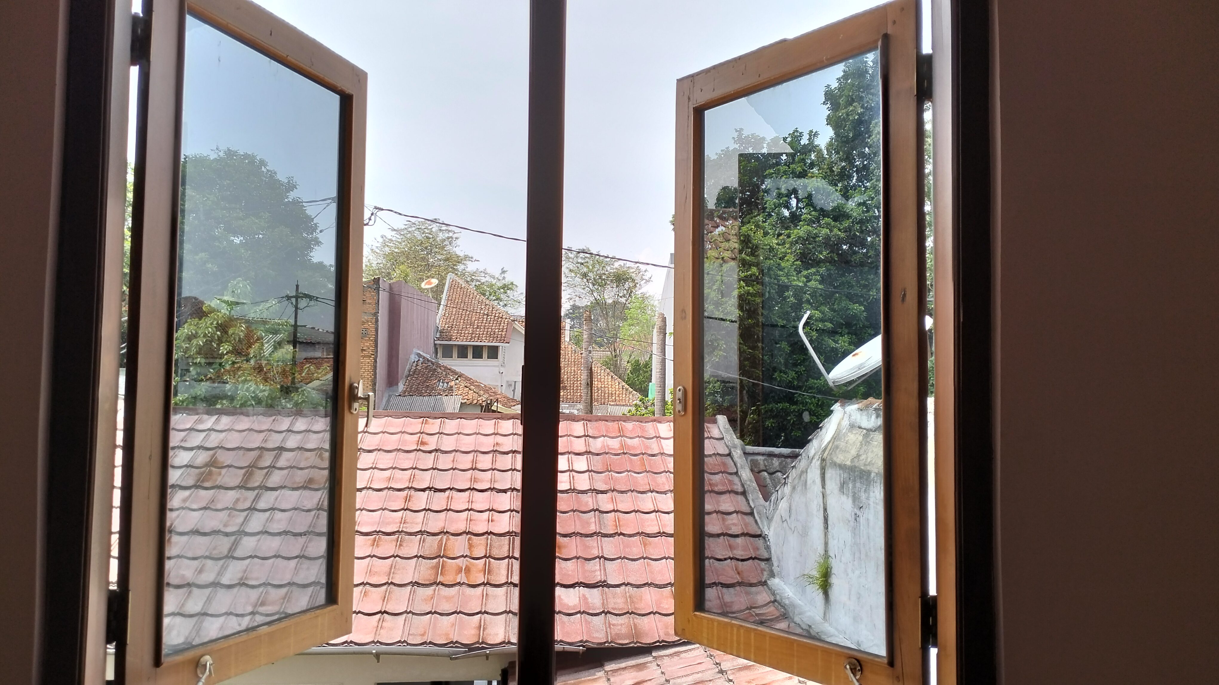 DIJUAL RUMAH DUA LANTAI DEPAN SOTO BANG BONIN SEMBOJA BOGOR BARAT - Foto 20