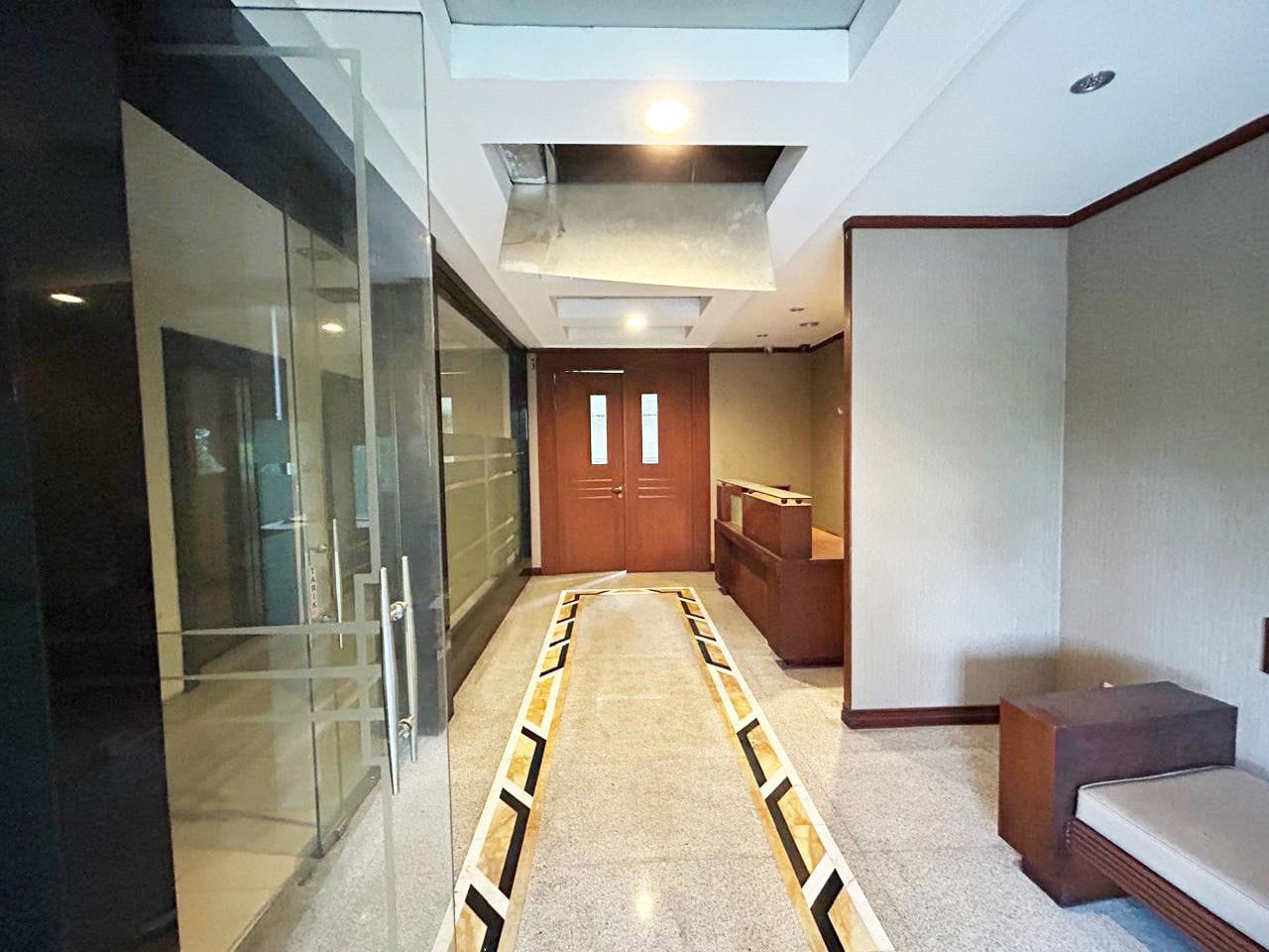 Jual Cepat Gedung 6 lantai dan Basement di Latumenten Jelambar Grogol Petamburan Jakarta Barat (AL) - Foto 3