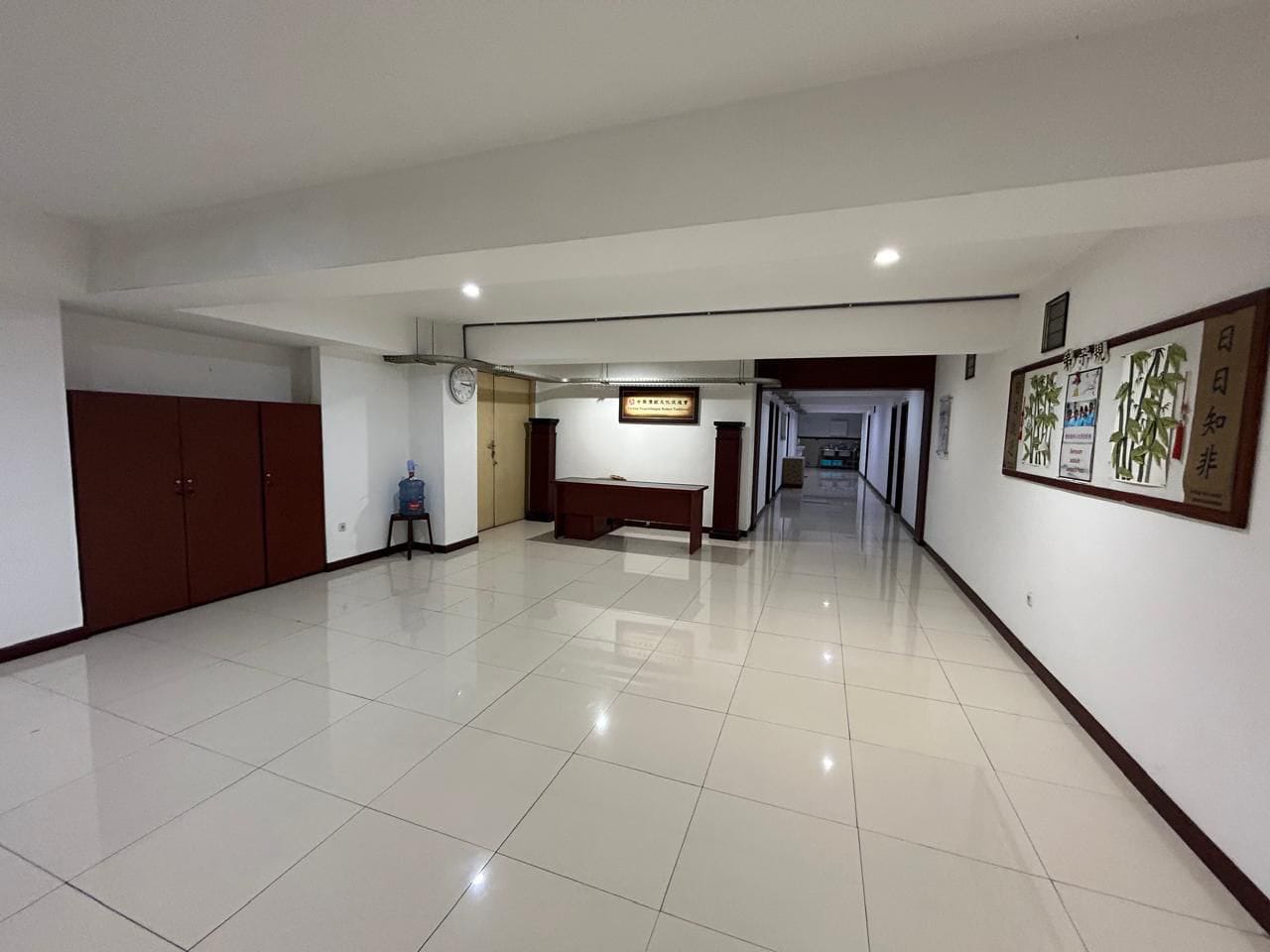 Jual Cepat Gedung 6 lantai dan Basement di Latumenten Jelambar Grogol Petamburan Jakarta Barat (AL) - Foto 5