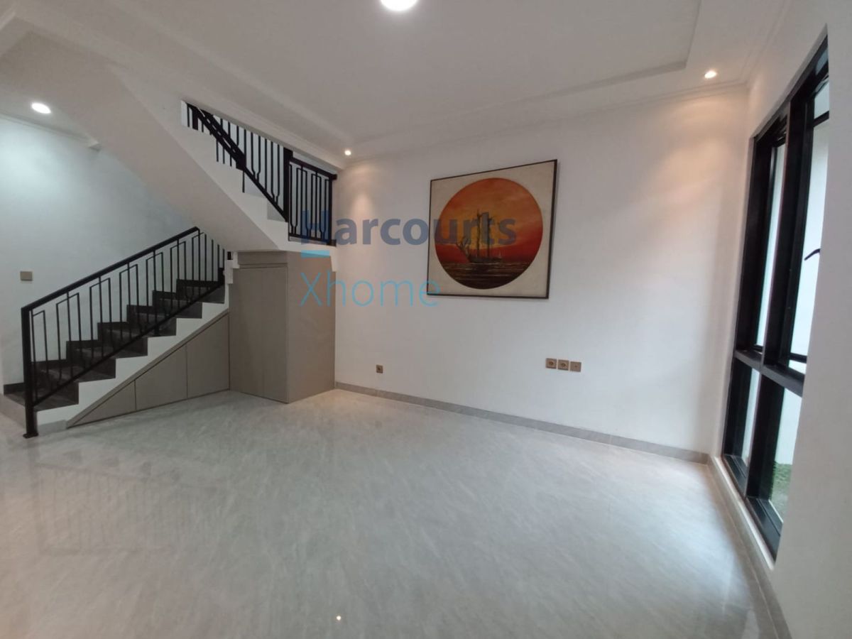 Dijual rumah baru siap huni daerah Graha Raya Bintaro Tangerang D=Selatan - Foto 2