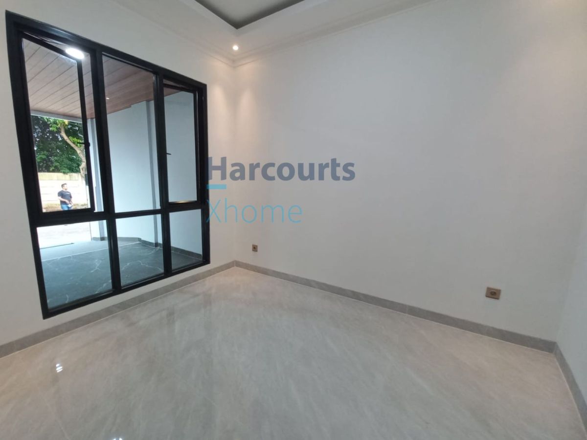 Dijual rumah baru siap huni daerah Graha Raya Bintaro Tangerang D=Selatan - Foto 3