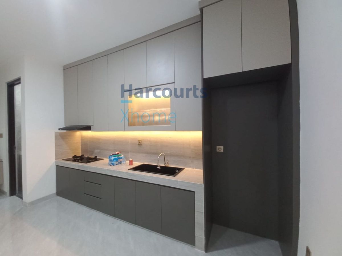 Dijual rumah baru siap huni daerah Graha Raya Bintaro Tangerang D=Selatan - Foto 5