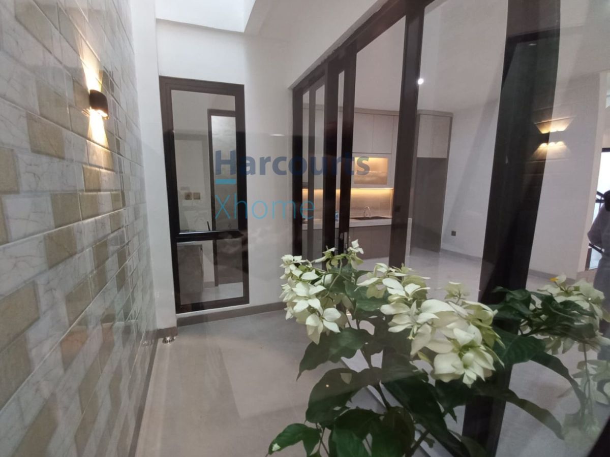 Dijual rumah baru siap huni daerah Graha Raya Bintaro Tangerang D=Selatan - Foto 7