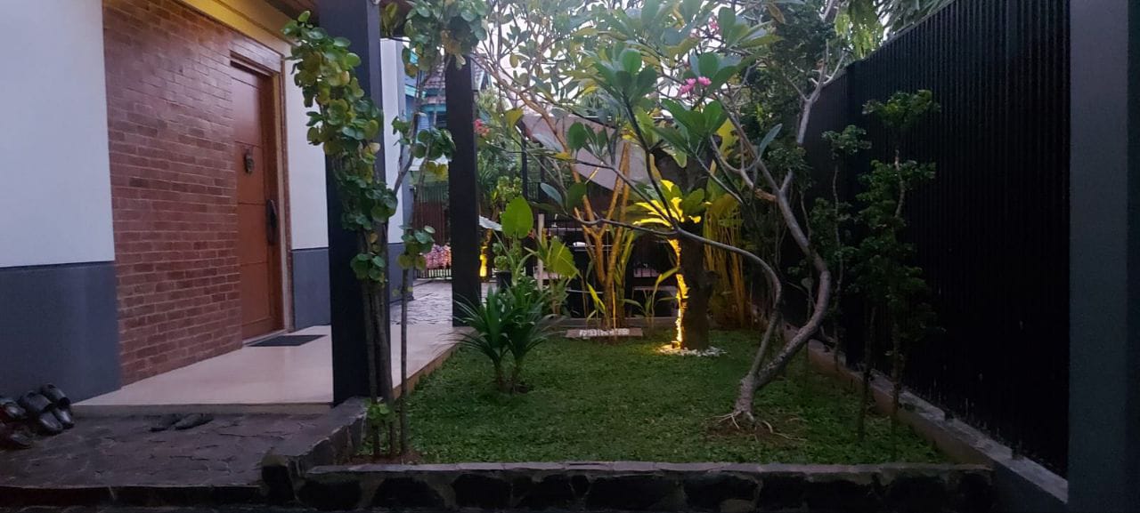 Jual Cepat Rumah baru 2 lantai di Bukit Pamulang Tangerang Selatan Banten (AL) - Foto 3