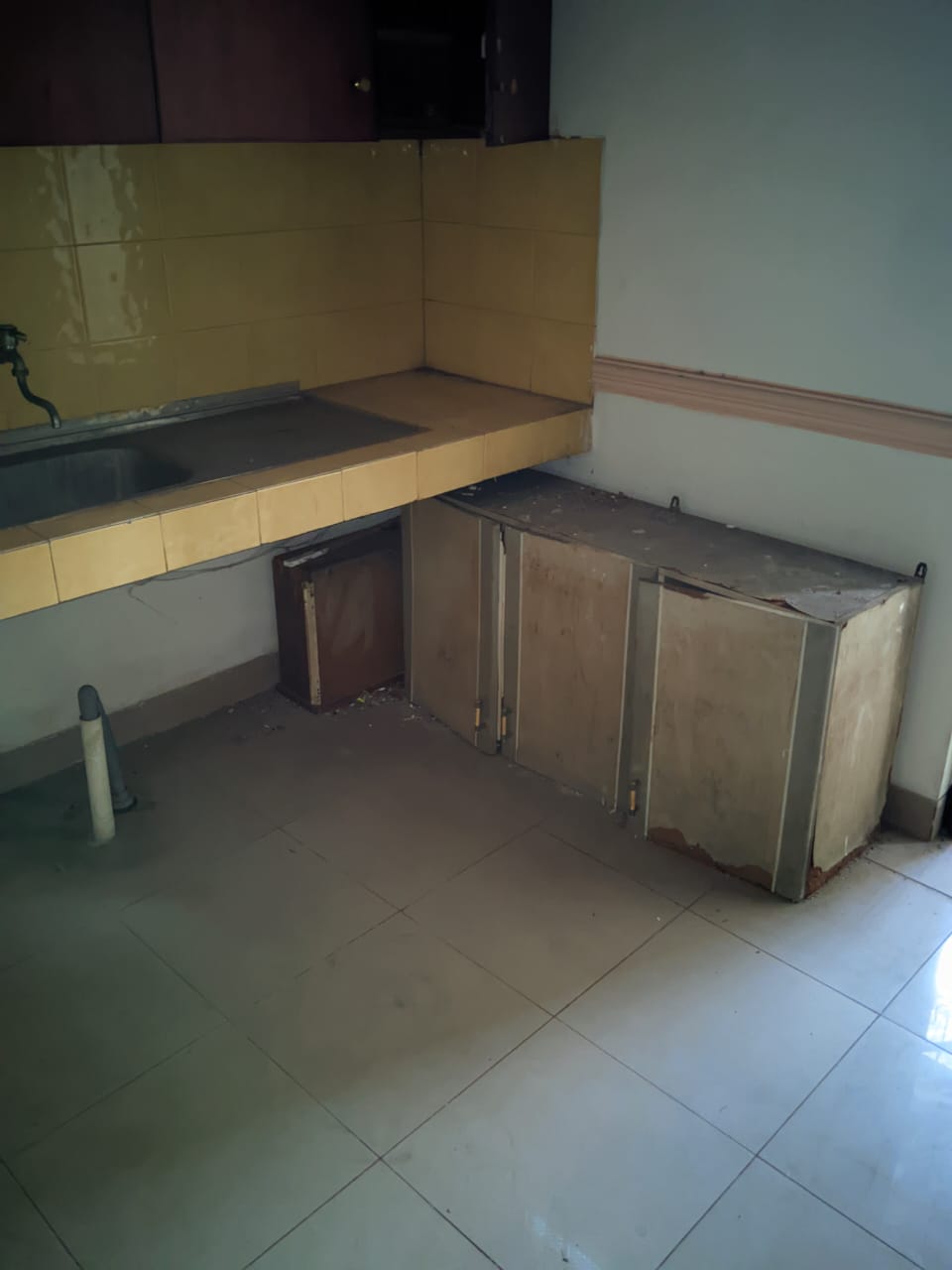 Jual Ruko 5 lantai di Mangga Besar Taman Sari Jakarta Barat (NC) - Foto 6