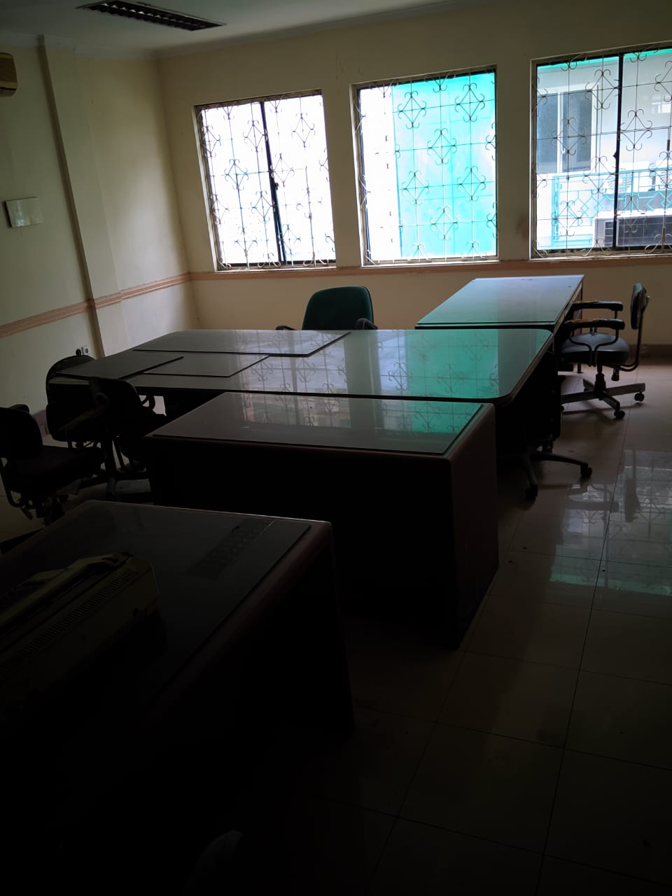 Jual Ruko 5 lantai di Mangga Besar Taman Sari Jakarta Barat (NC) - Foto 5