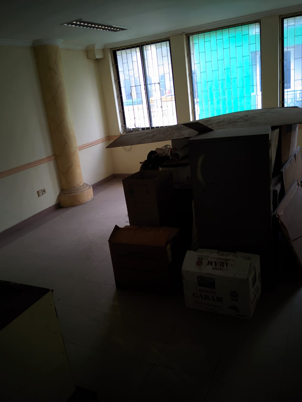 Jual Ruko 5 lantai di Mangga Besar Taman Sari Jakarta Barat (NC) - Foto 2