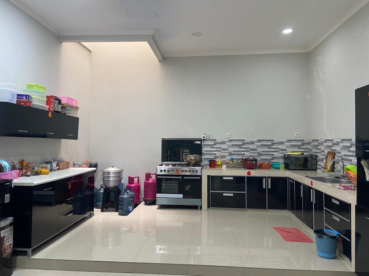 Jual Cepat Rumah model minimalis di Pluit Jakarta Utara (RR) - Foto 3