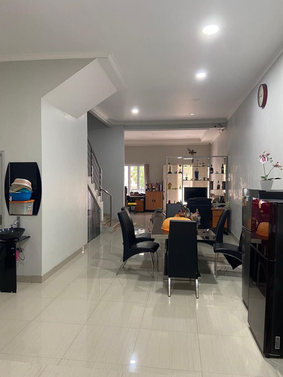 Jual Cepat Rumah model minimalis di Pluit Jakarta Utara (RR) - Foto 4