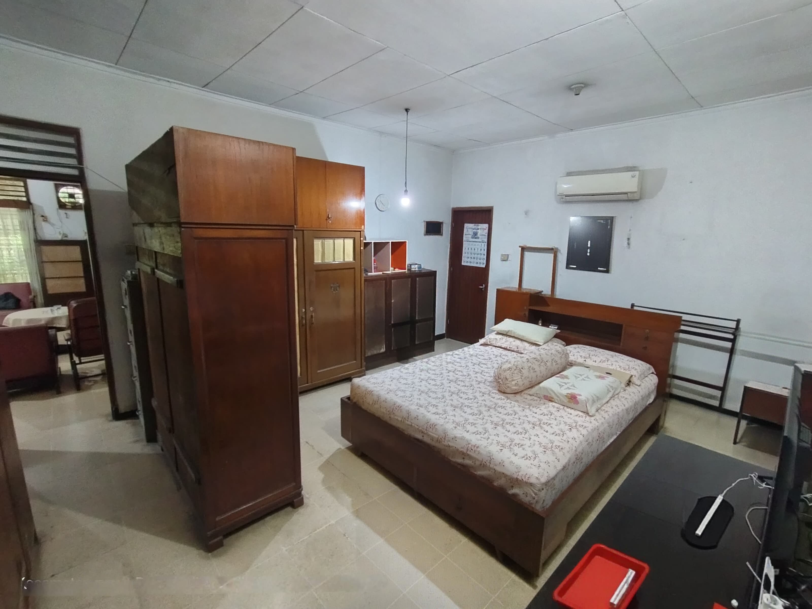 Jual Rumah Bagus di Tebet Jakarta Selatan (AF) - Foto 2