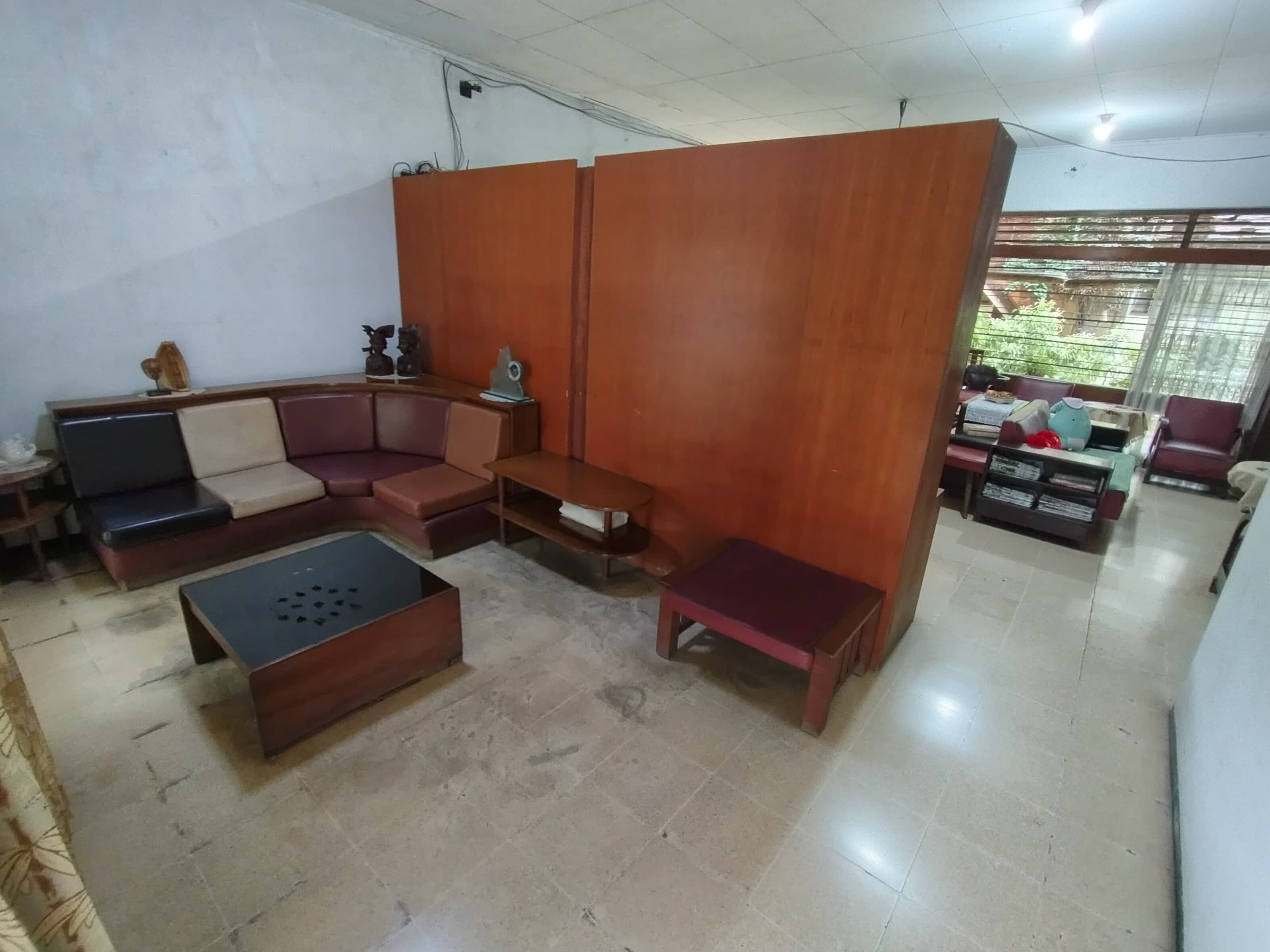 Jual Rumah Bagus di Tebet Jakarta Selatan (AF) - Foto 3
