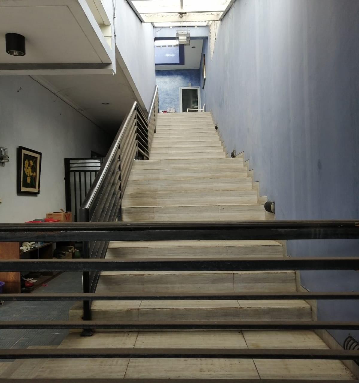 Dijual Rumah Luas 519M2 di Rawa Papan Jakarta Selatan - Foto 3