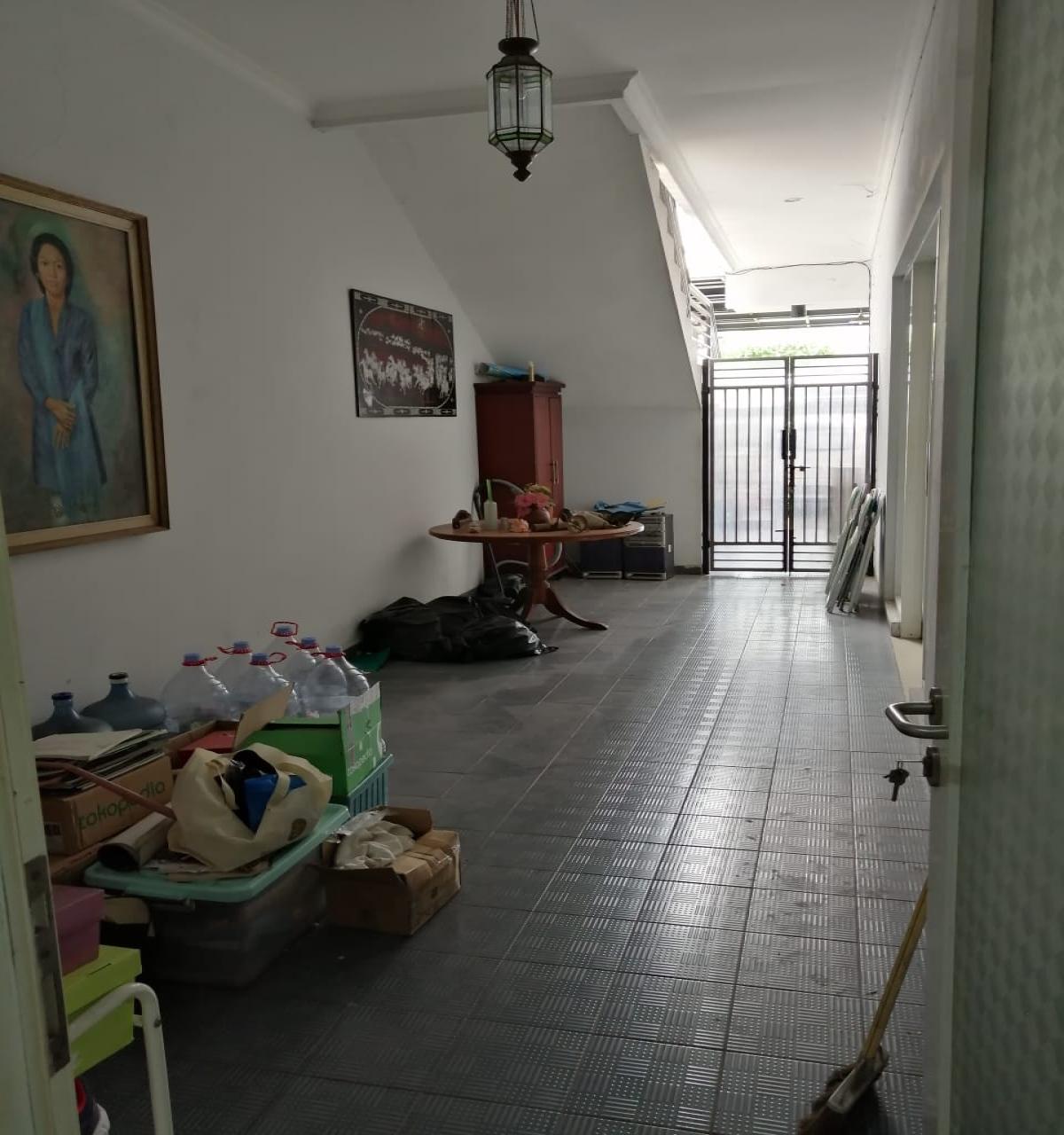 Dijual Rumah Luas 519M2 di Rawa Papan Jakarta Selatan - Foto 10