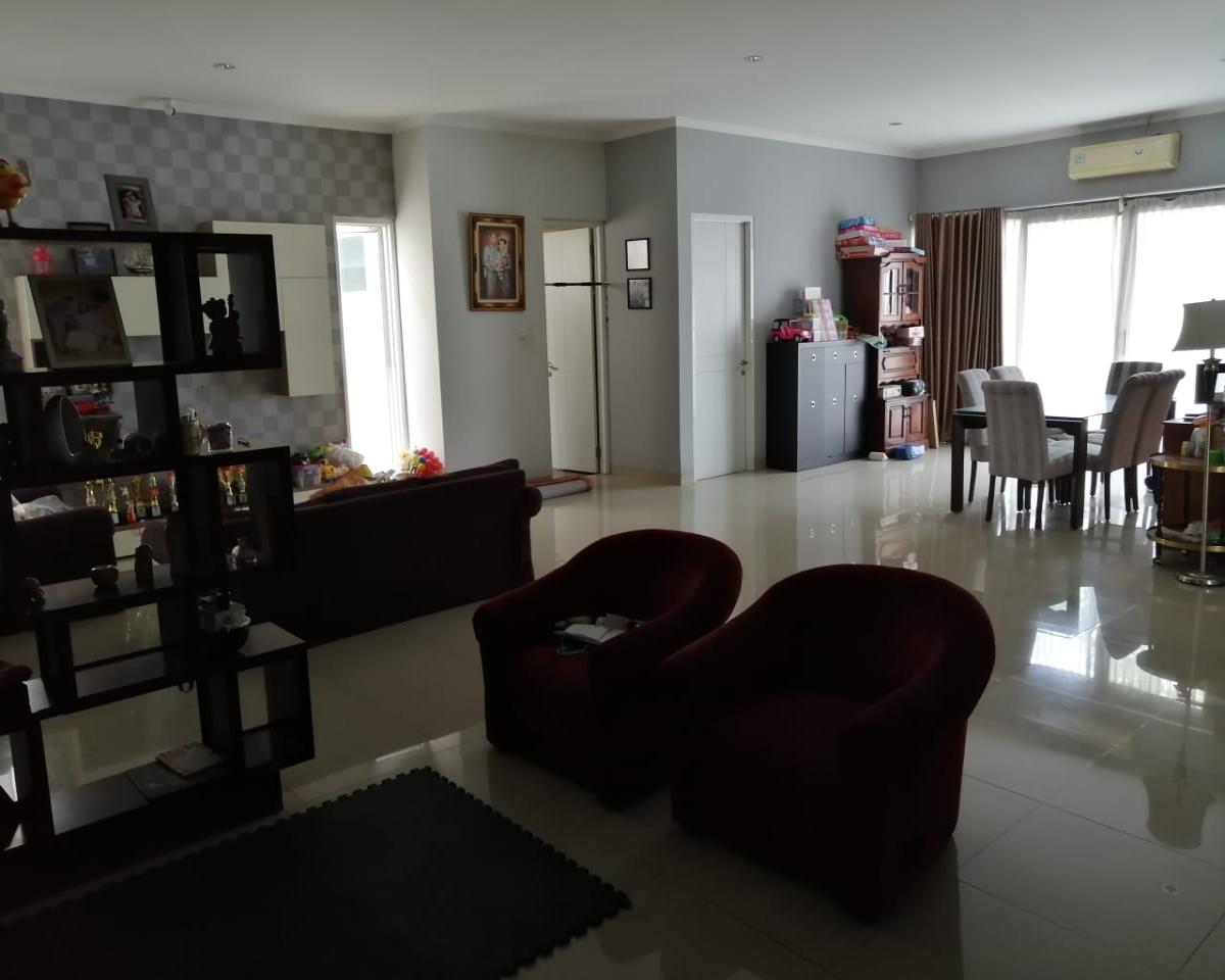Dijual Rumah Luas 519M2 di Rawa Papan Jakarta Selatan - Foto 12