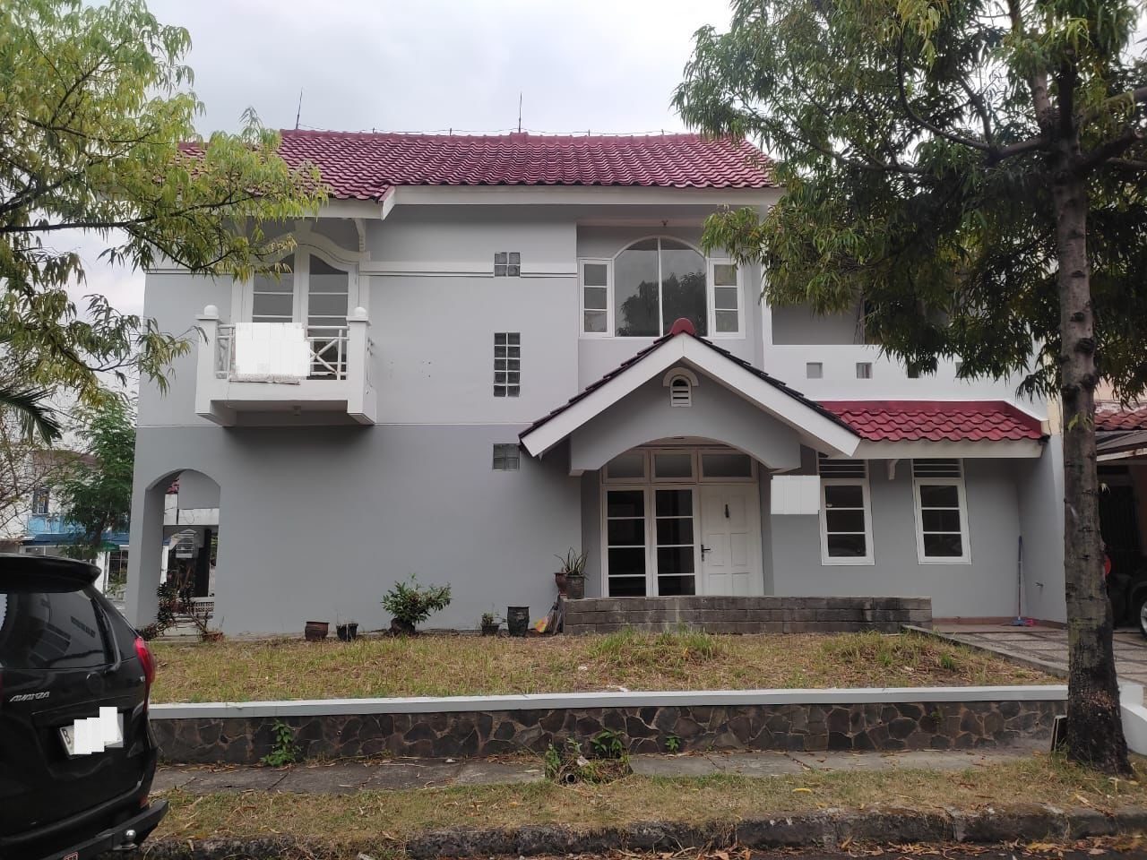 Jual Rumah Hunian di Lippo Cikarang Bekasi (PP)