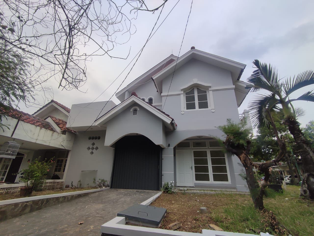 Jual Rumah Hunian di Lippo Cikarang Bekasi (PP) - Foto 2