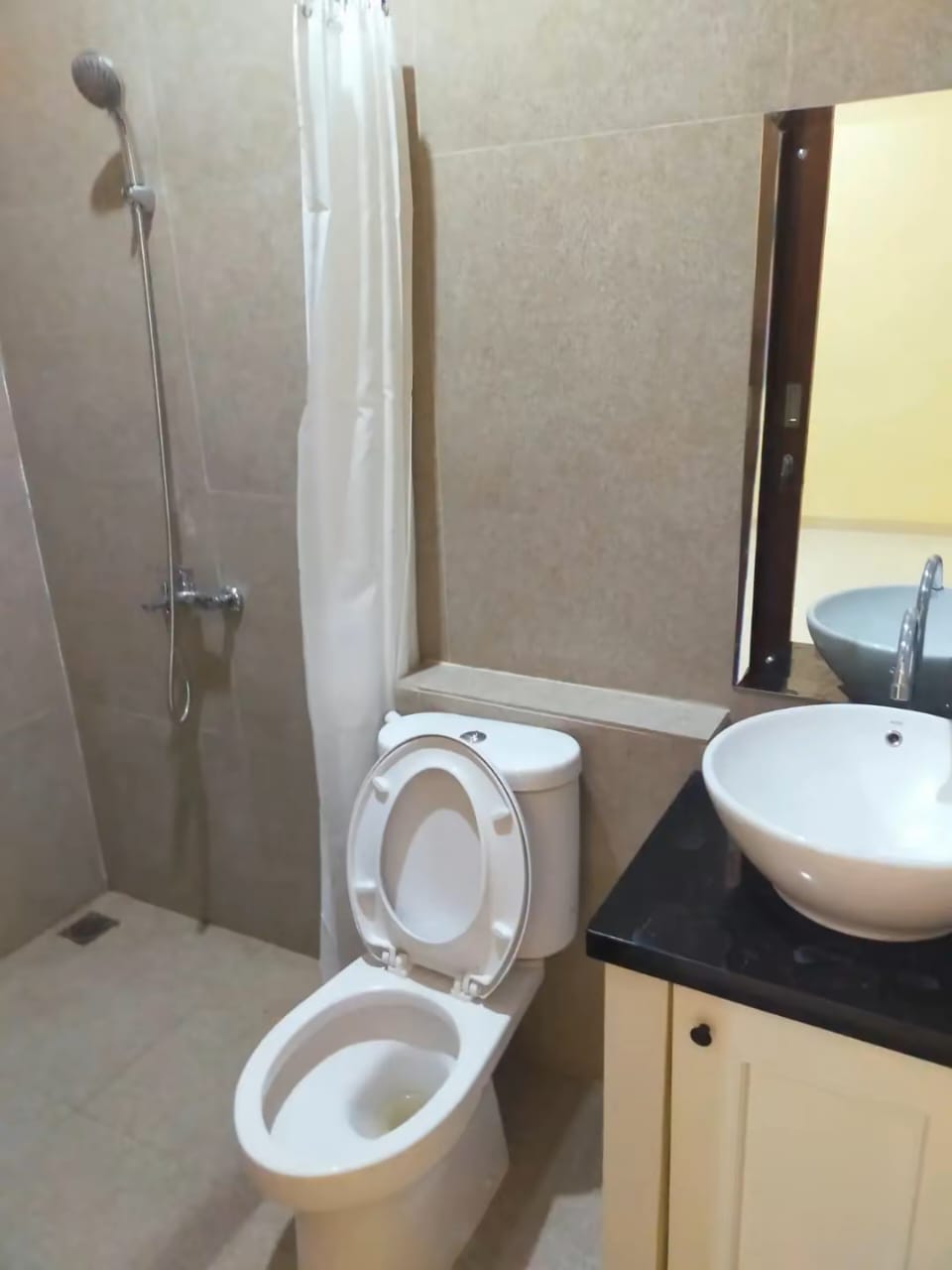 Jual Rumah 2 lantai di Kemanggisan Palmerah Jakarta Barat (AF) - Foto 4