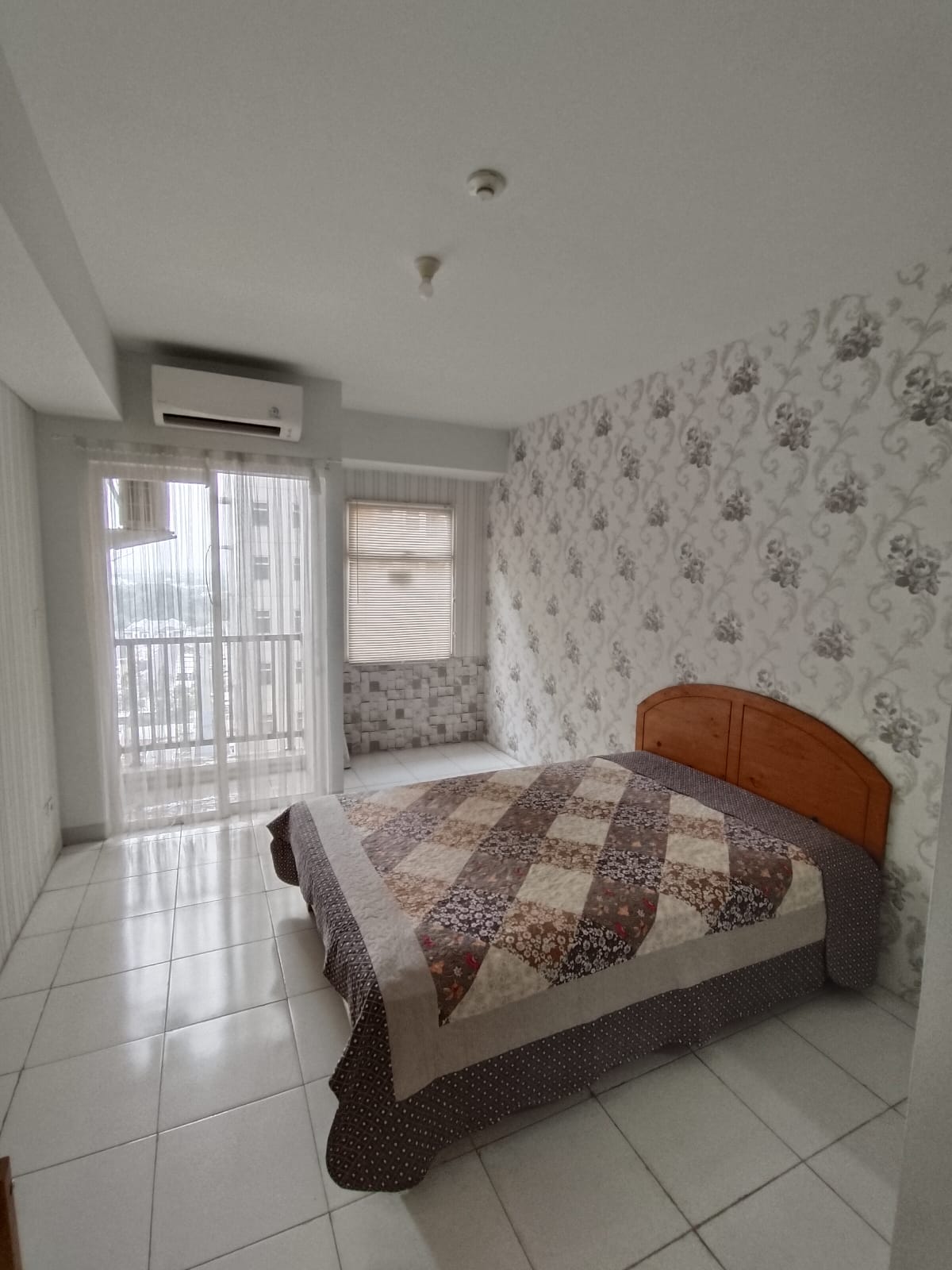 Jual Apartemen Ayodhya Residences View Barat di Jl. MH Thamrin Cikokol Tangerang (AF) - Foto 2