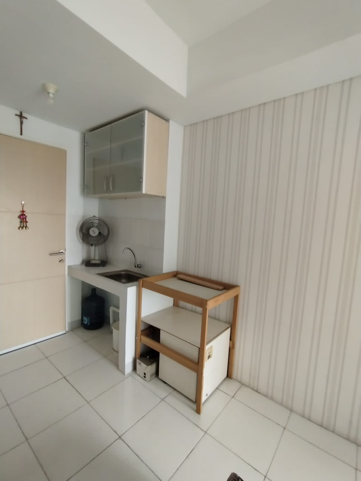 Jual Apartemen Ayodhya Residences View Barat di Jl. MH Thamrin Cikokol Tangerang (AF) - Foto 4