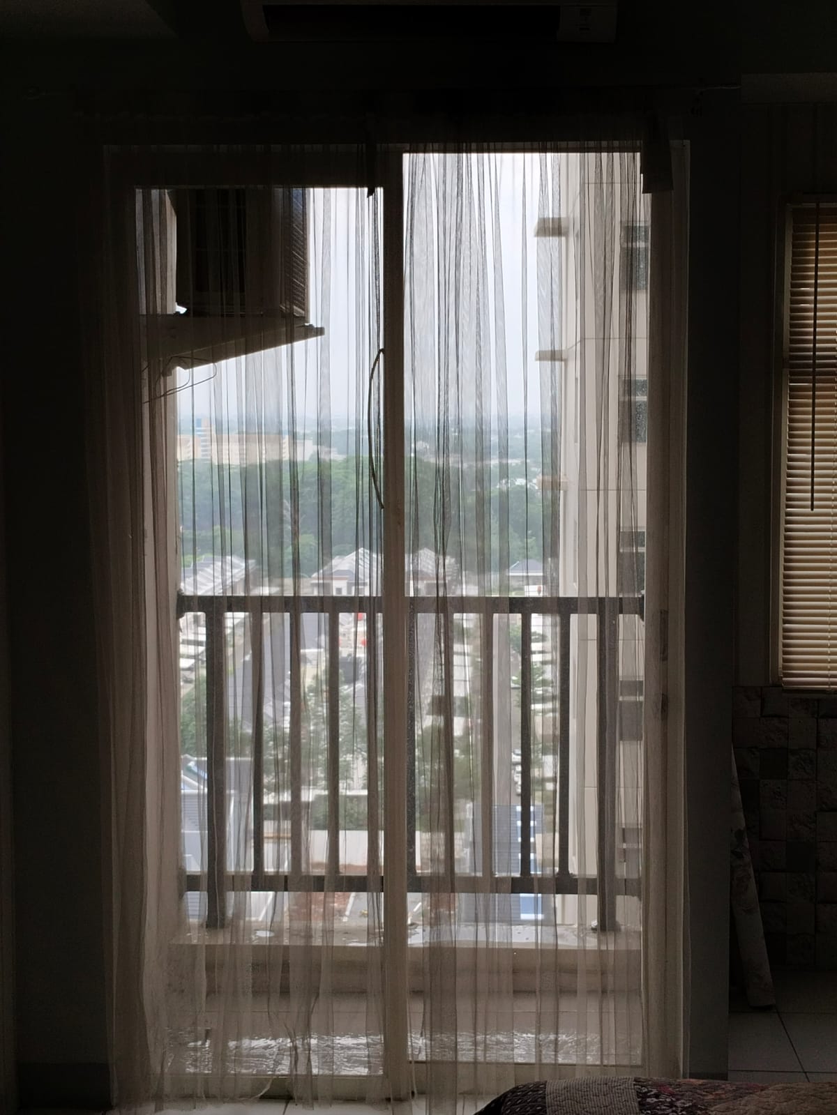 Jual Apartemen Ayodhya Residences View Barat di Jl. MH Thamrin Cikokol Tangerang (AF) - Foto 5