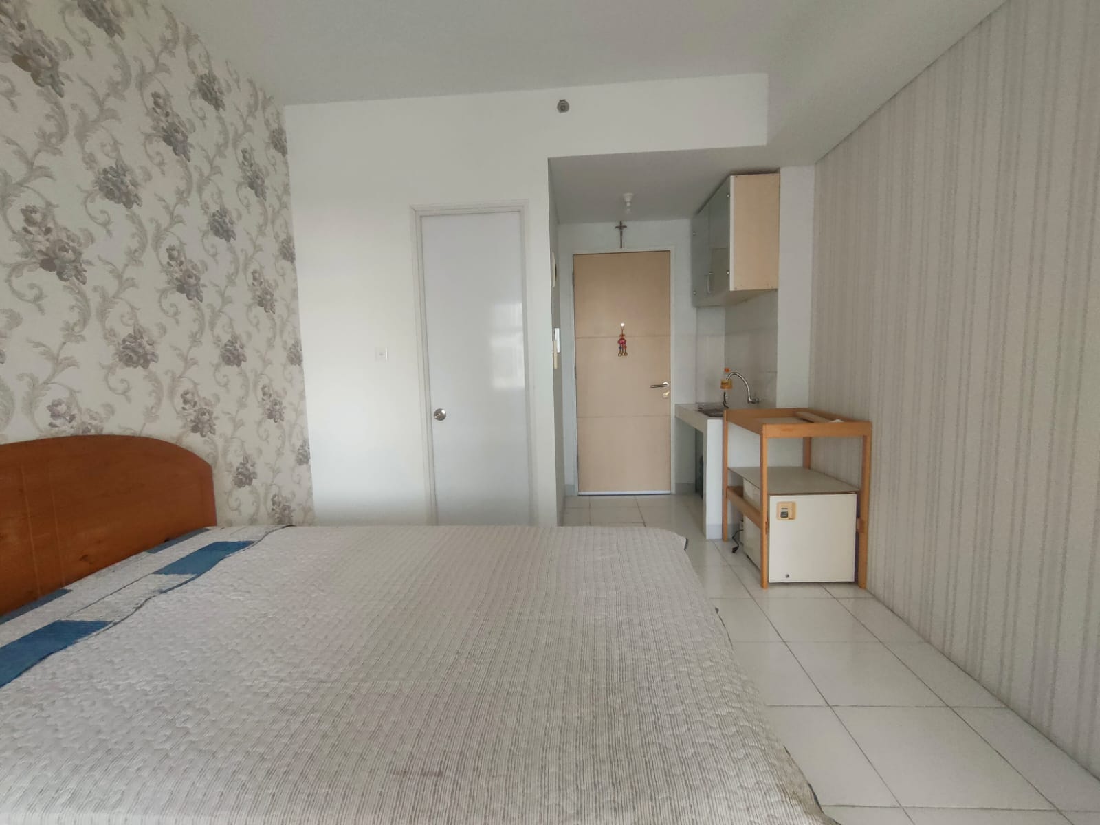 Jual Apartemen Ayodhya Residences View Barat di Jl. MH Thamrin Cikokol Tangerang (AF) - Foto 6