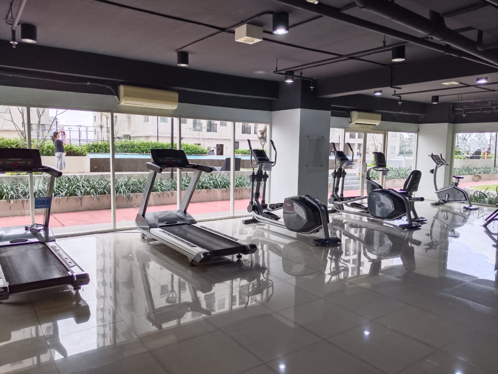 Jual Apartemen Ayodhya Residences View Barat di Jl. MH Thamrin Cikokol Tangerang (AF) - Foto 10