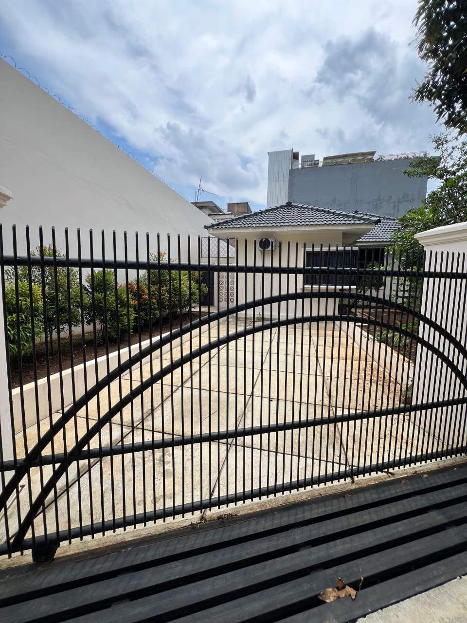 Jual Cepat Rumah di Tanjung Barat Jakarta Selatan (BM)