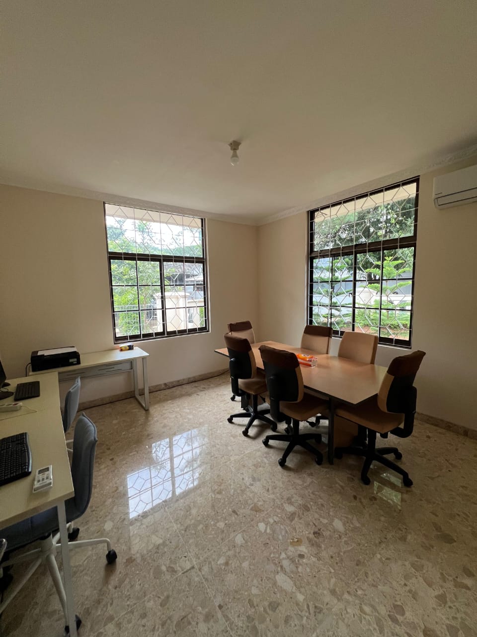 Jual Cepat Rumah di Tanjung Barat Jakarta Selatan (BM) - Foto 2