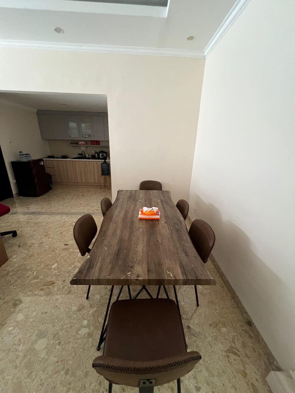 Jual Cepat Rumah di Tanjung Barat Jakarta Selatan (BM) - Foto 3