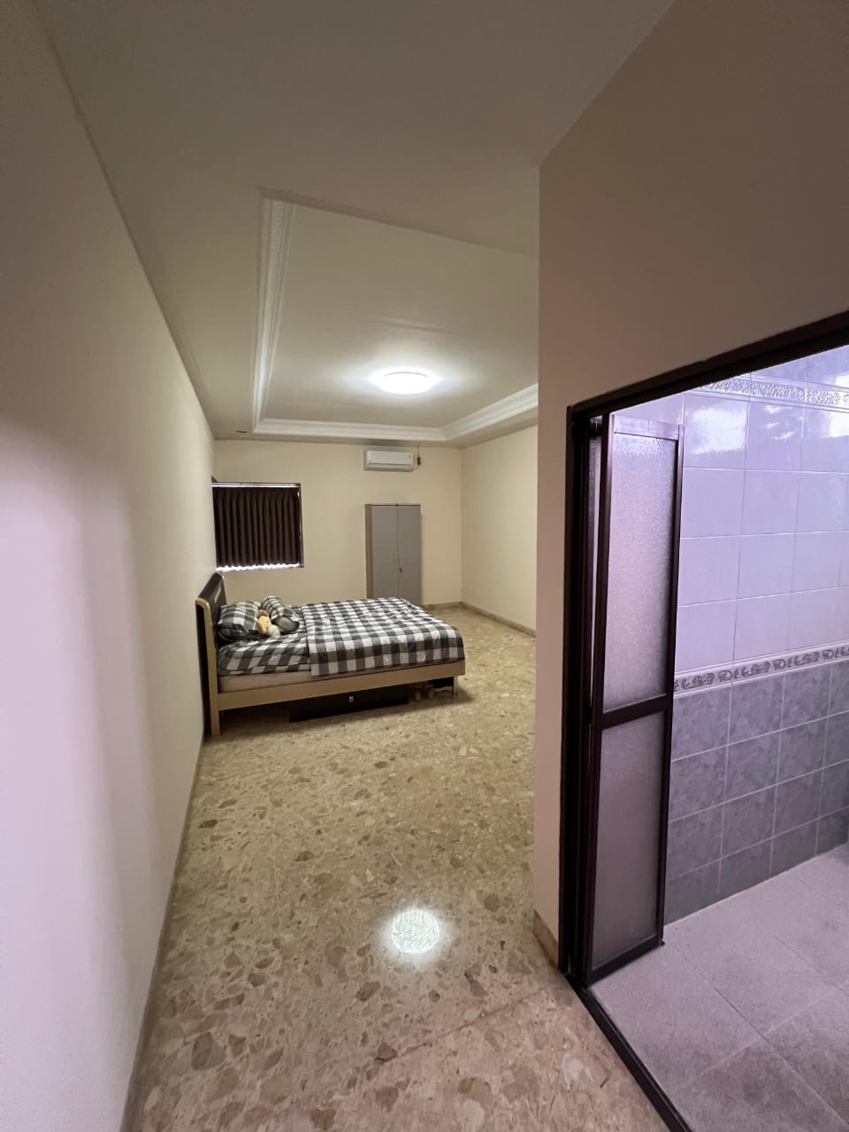 Jual Cepat Rumah di Tanjung Barat Jakarta Selatan (BM) - Foto 5