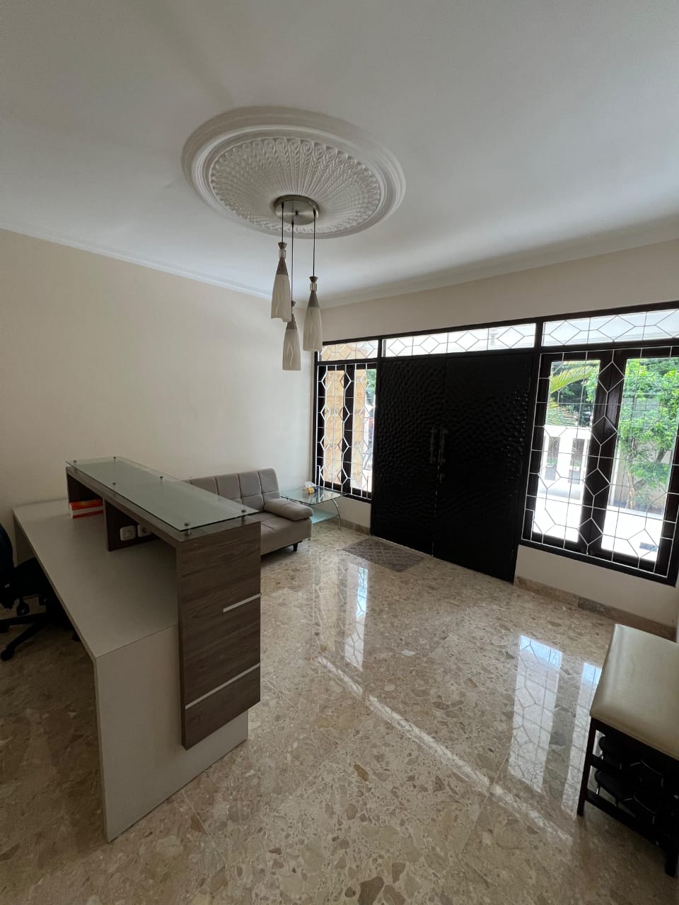 Jual Cepat Rumah di Tanjung Barat Jakarta Selatan (BM) - Foto 6