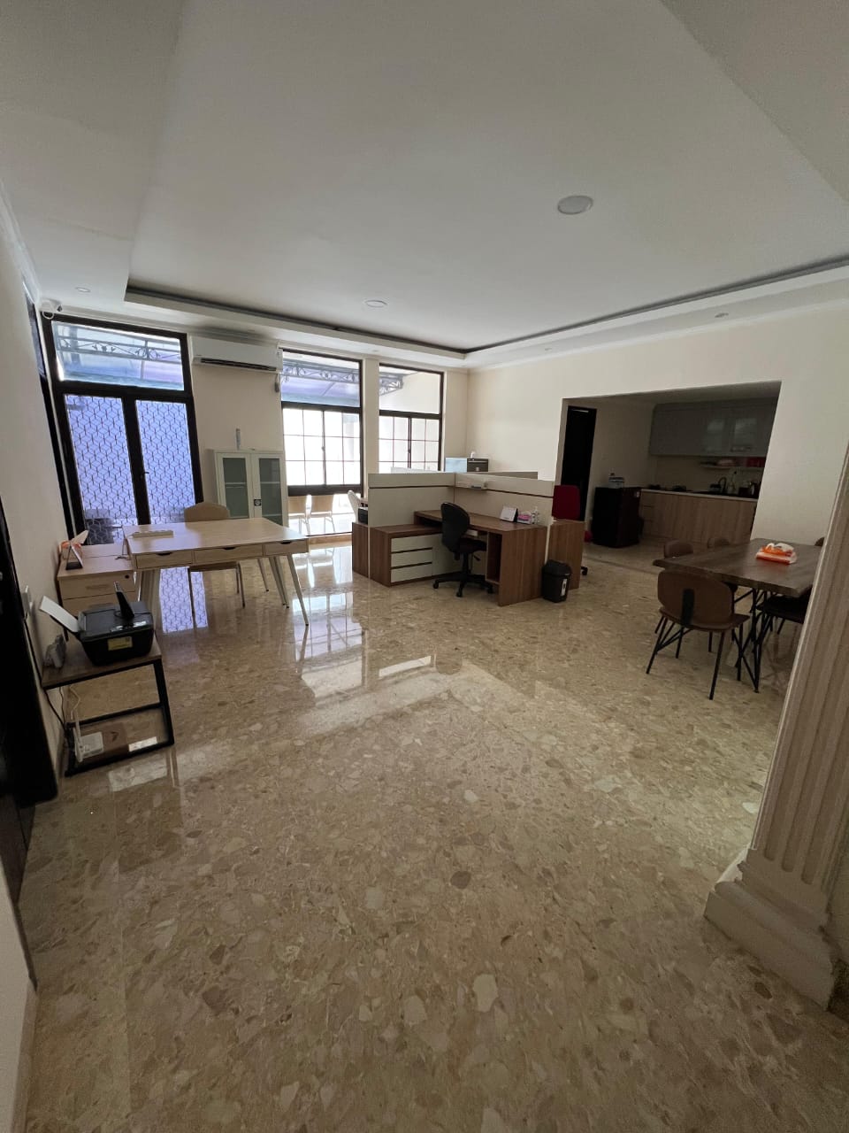 Jual Cepat Rumah di Tanjung Barat Jakarta Selatan (BM) - Foto 7