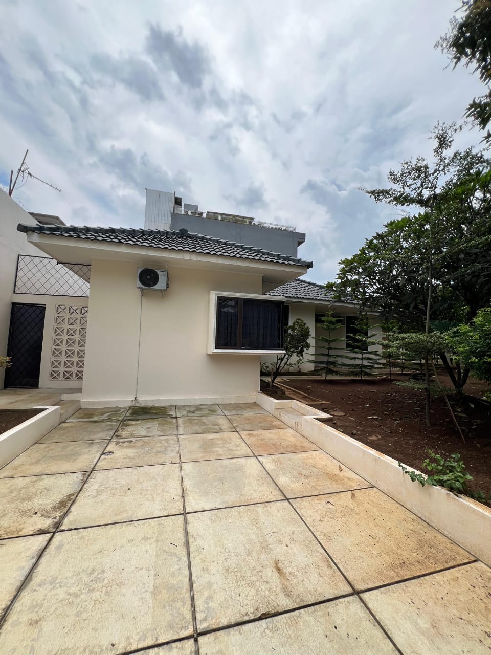 Jual Cepat Rumah di Tanjung Barat Jakarta Selatan (BM) - Foto 8