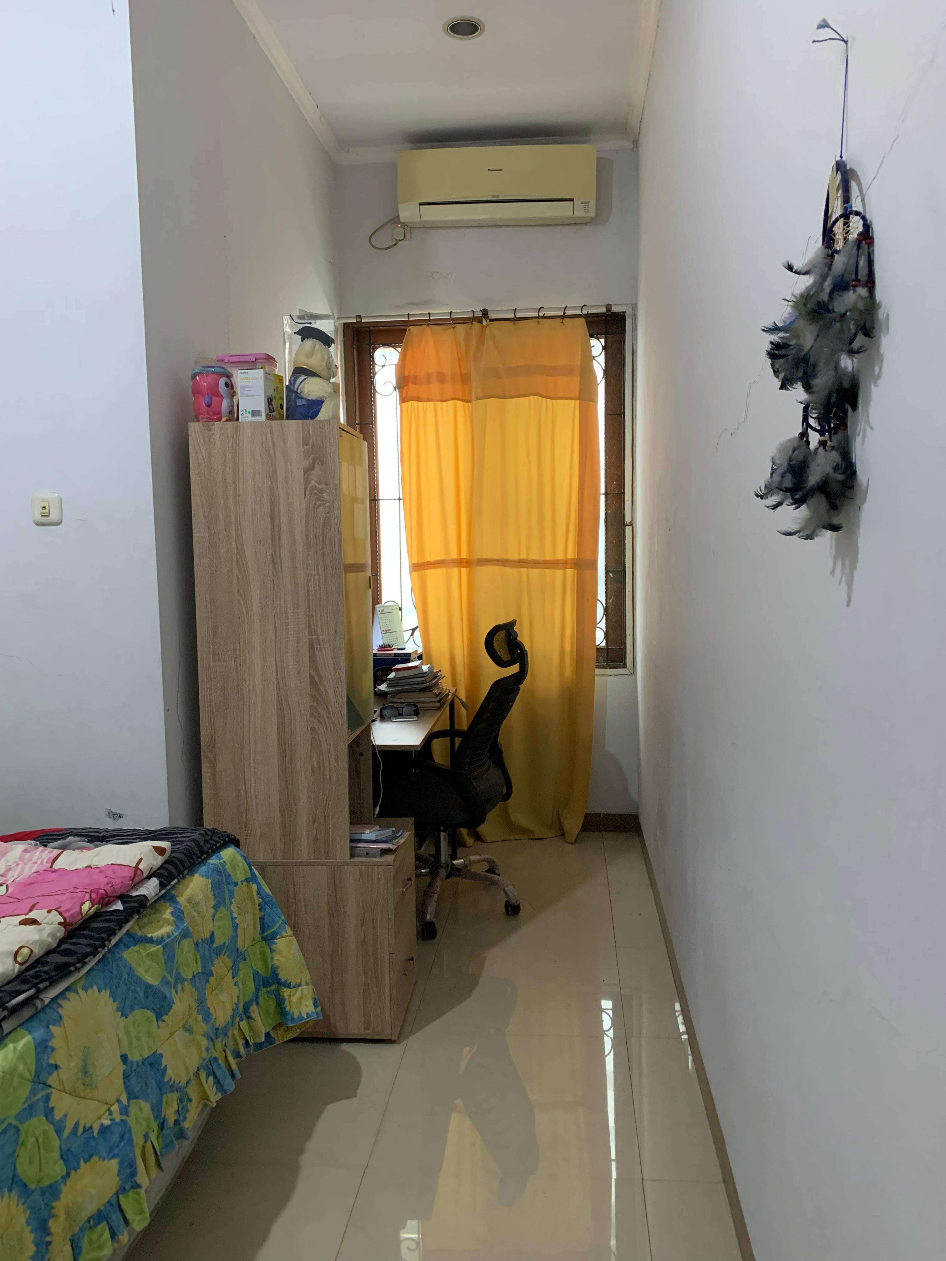 Jual Rumah 2 lantai di Tomang Jakarta Barat (AF) - Foto 2