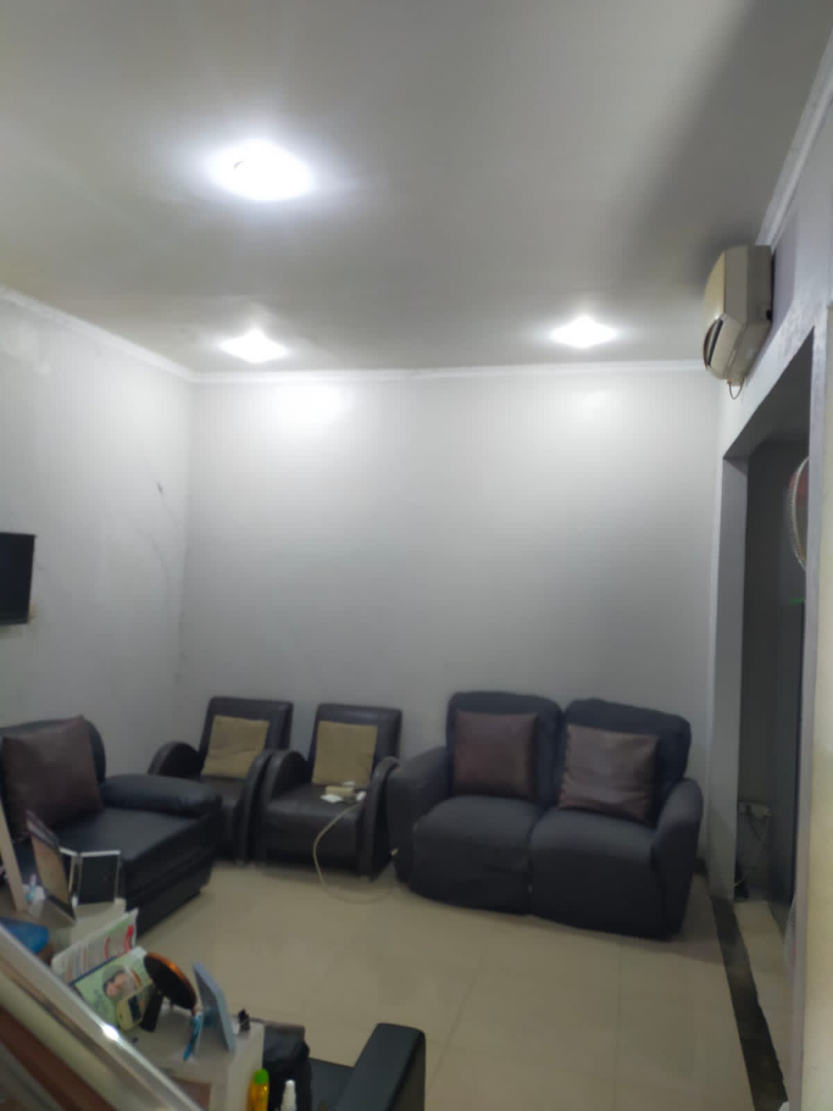 Jual Rumah 2 lantai di Tomang Jakarta Barat (AF) - Foto 4